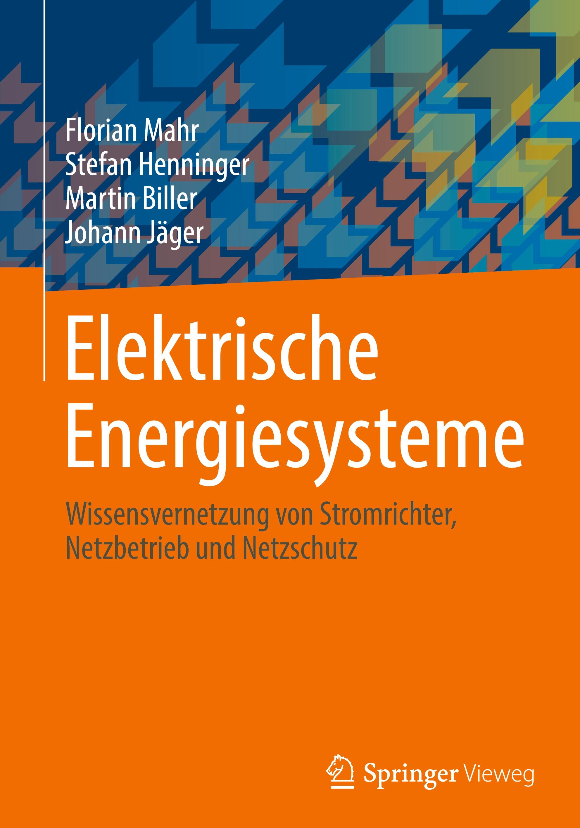 Elektrische Energiesysteme