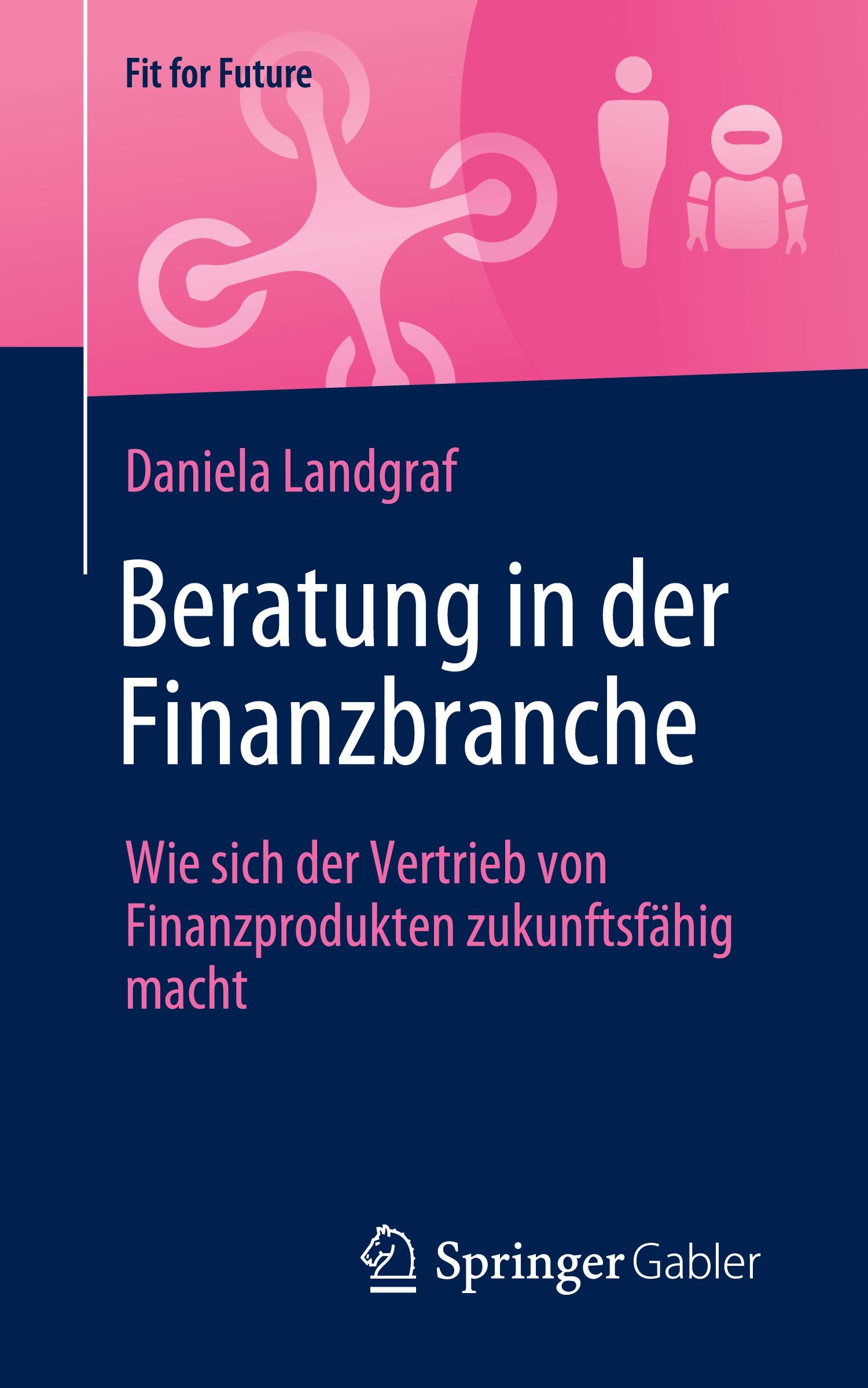 Beratung in der Finanzbranche