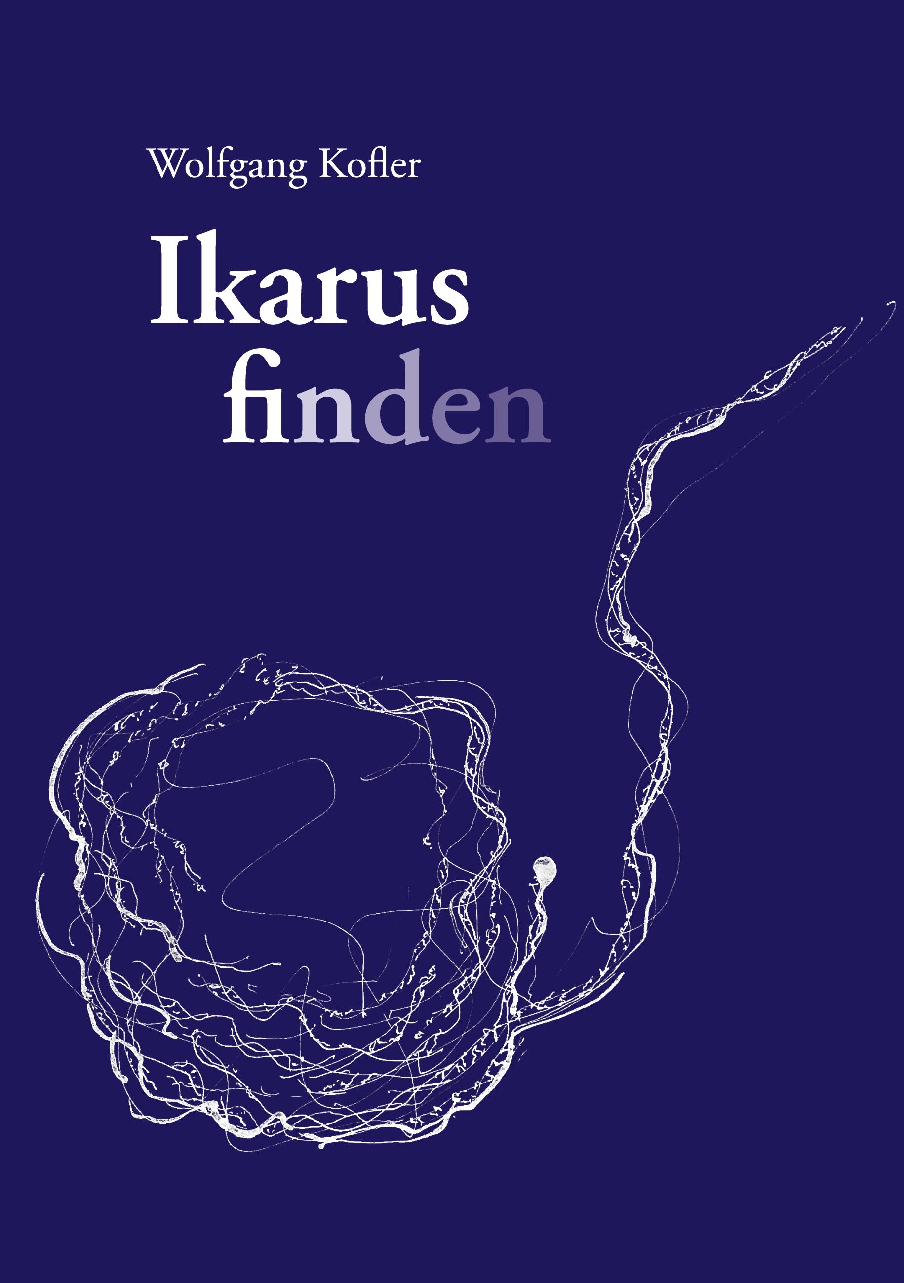 Ikarus finden