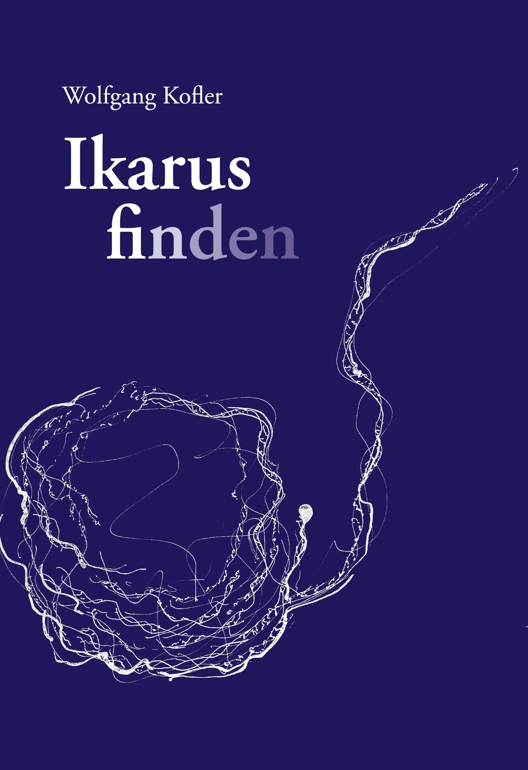 Ikarus finden