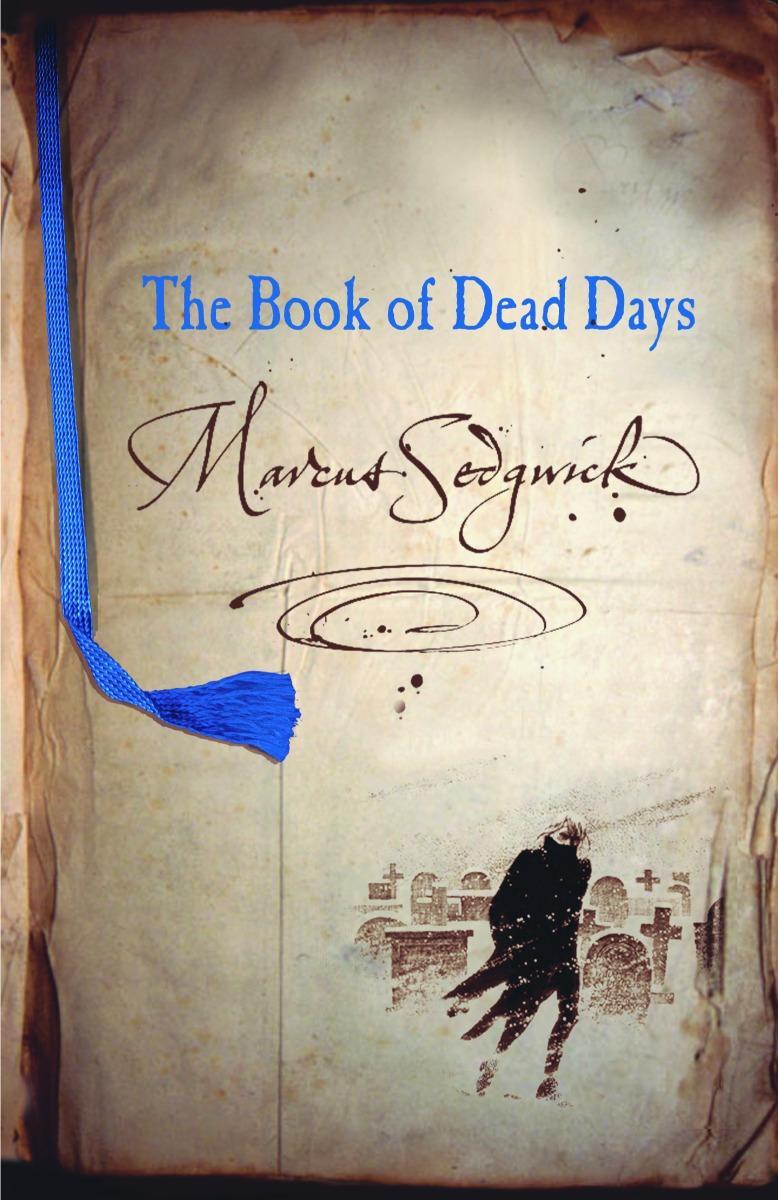 The Book of Dead Days