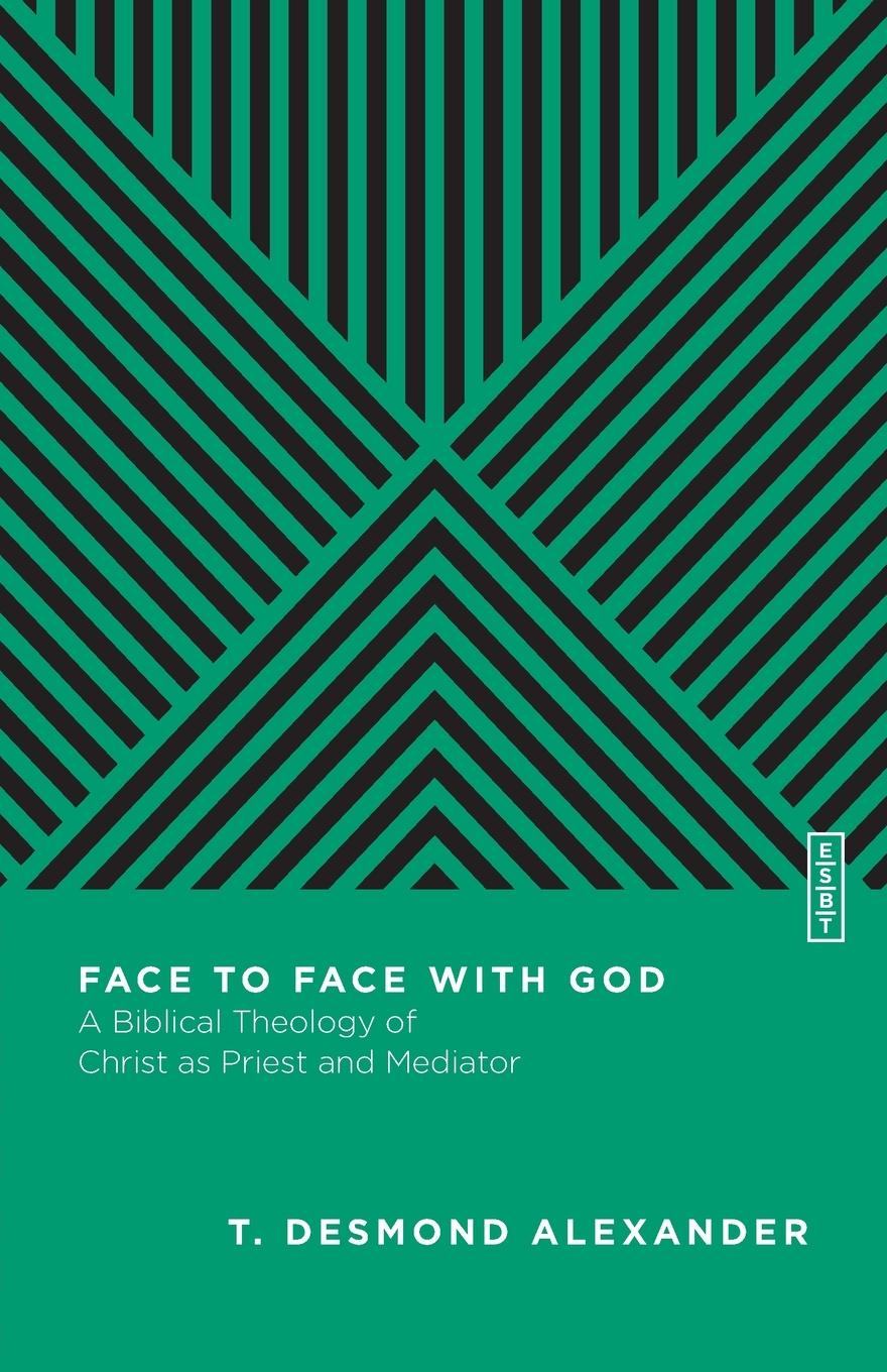 Face to Face with God