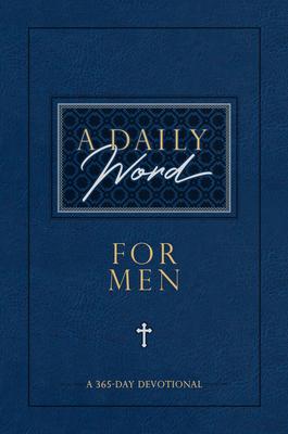 A Daily Word for Men