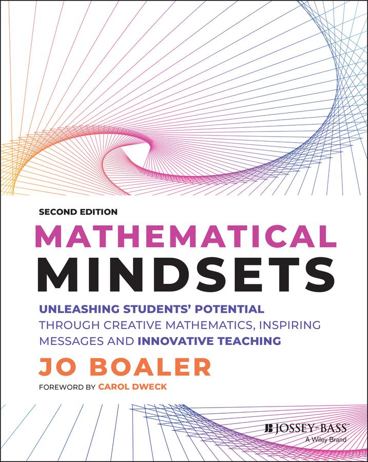 Mathematical Mindsets