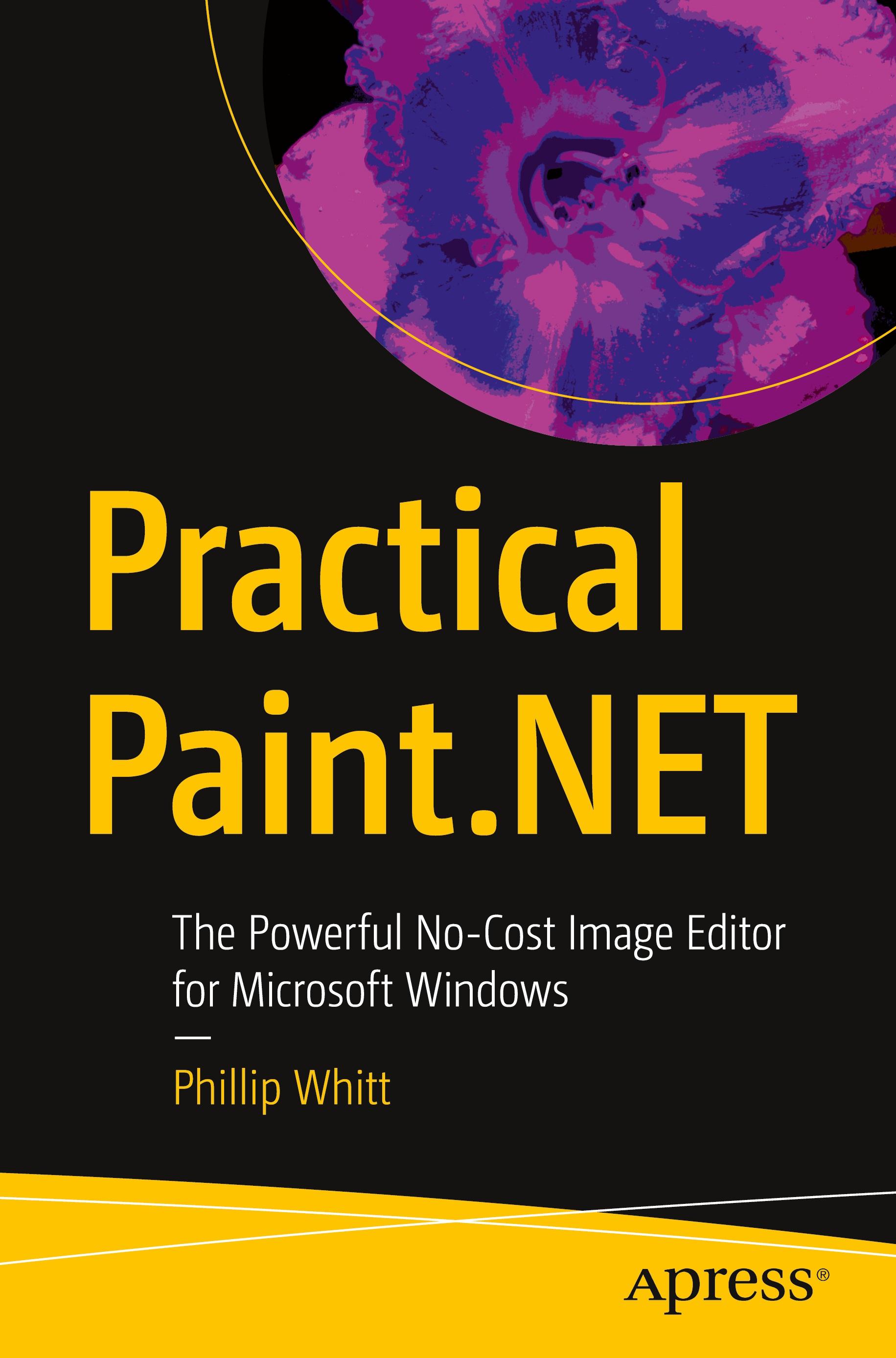 Practical Paint.Net