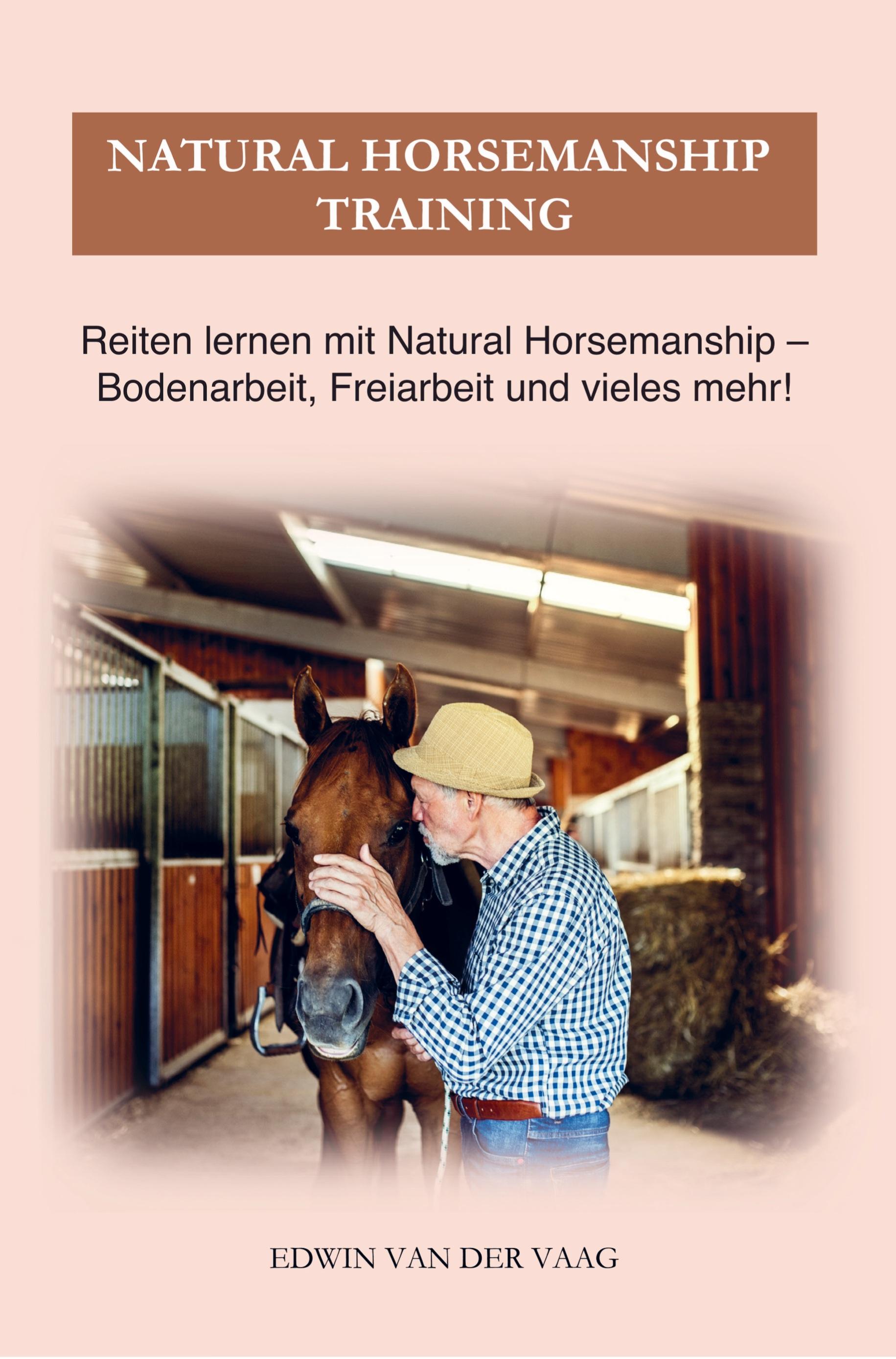 Natural Horsemanship