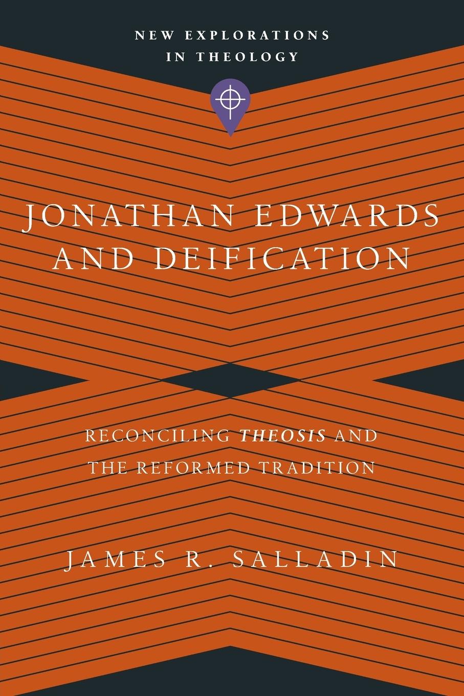 Jonathan Edwards and Deification