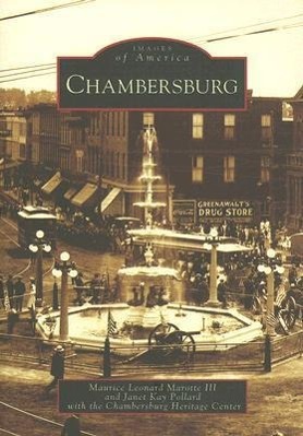 Chambersburg