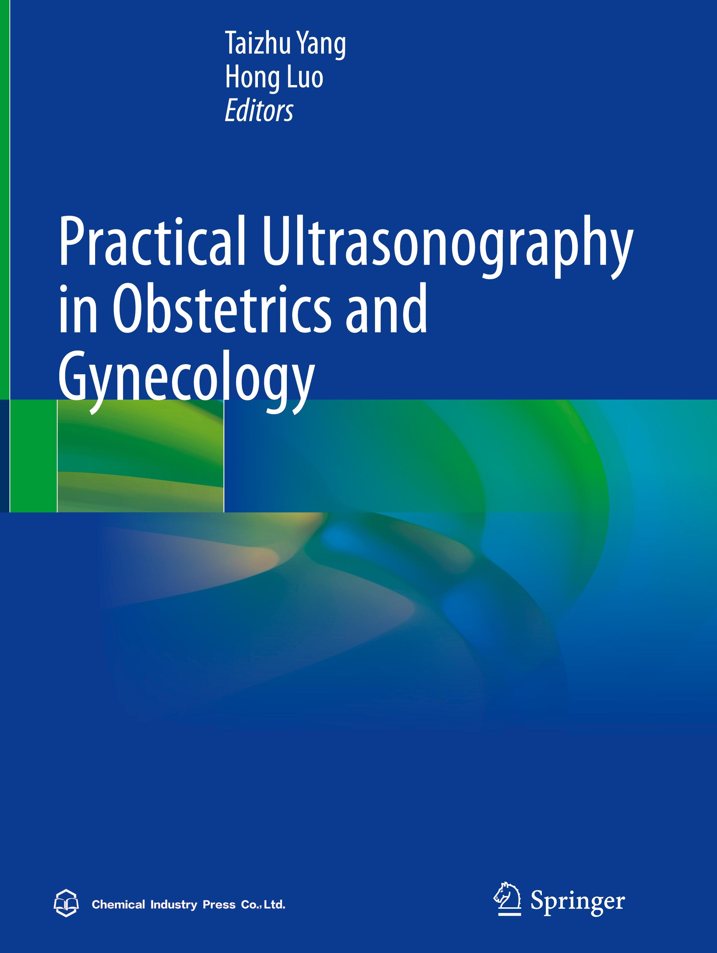 Practical Ultrasonography in Obstetrics and Gynecology