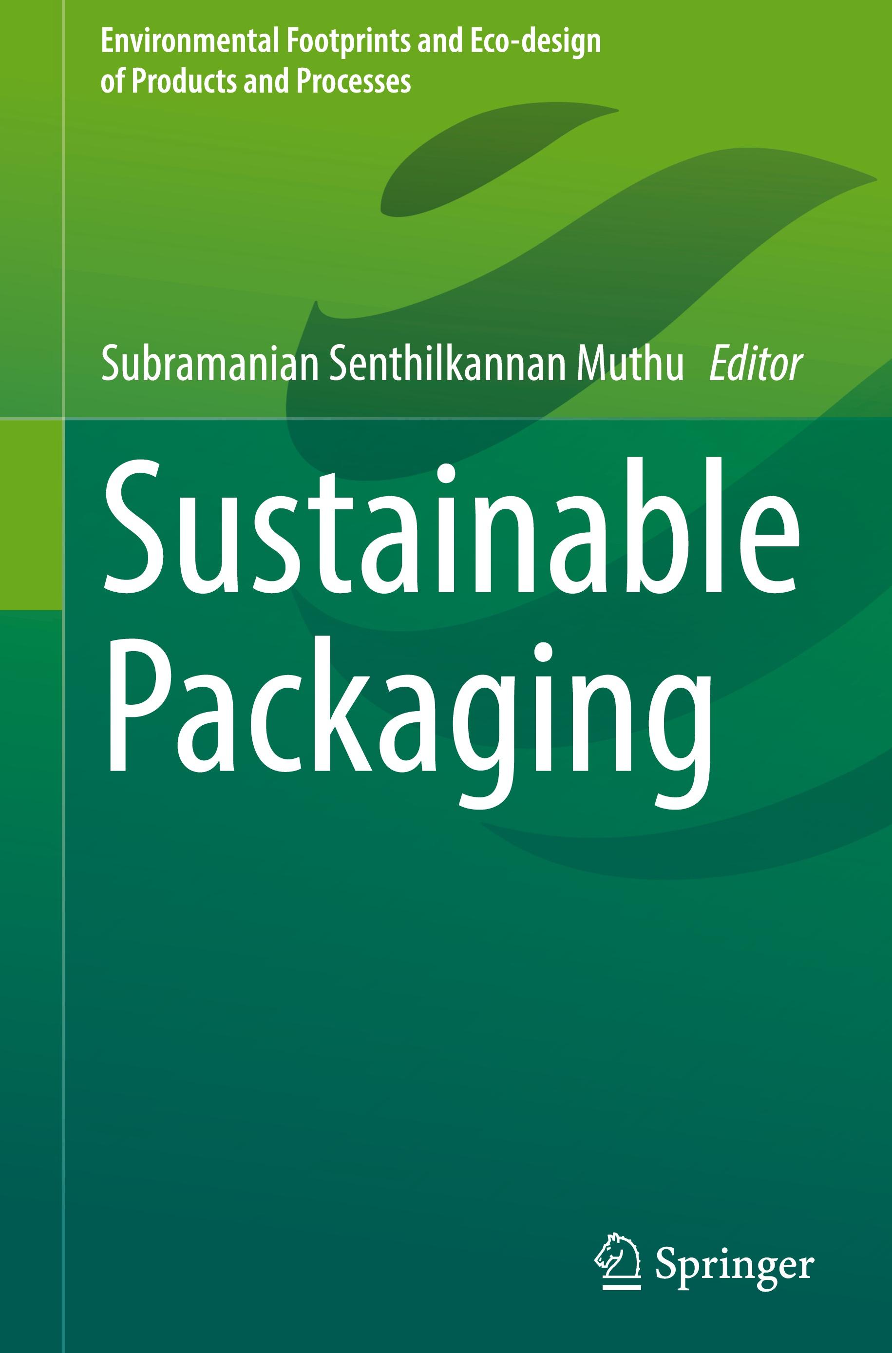 Sustainable Packaging