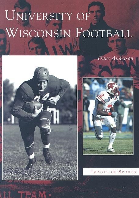 University of Wisconsin Football