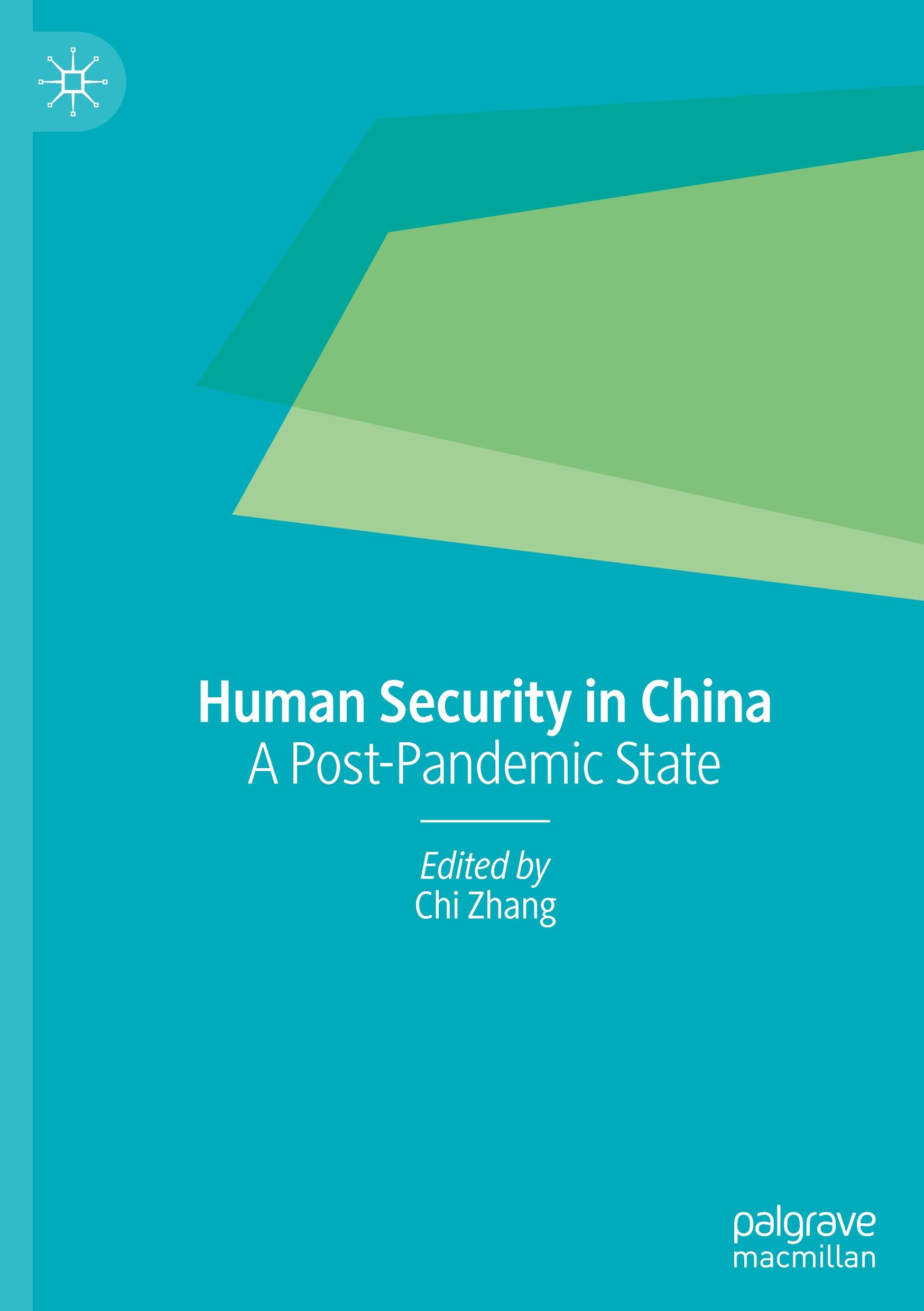 Human Security in China