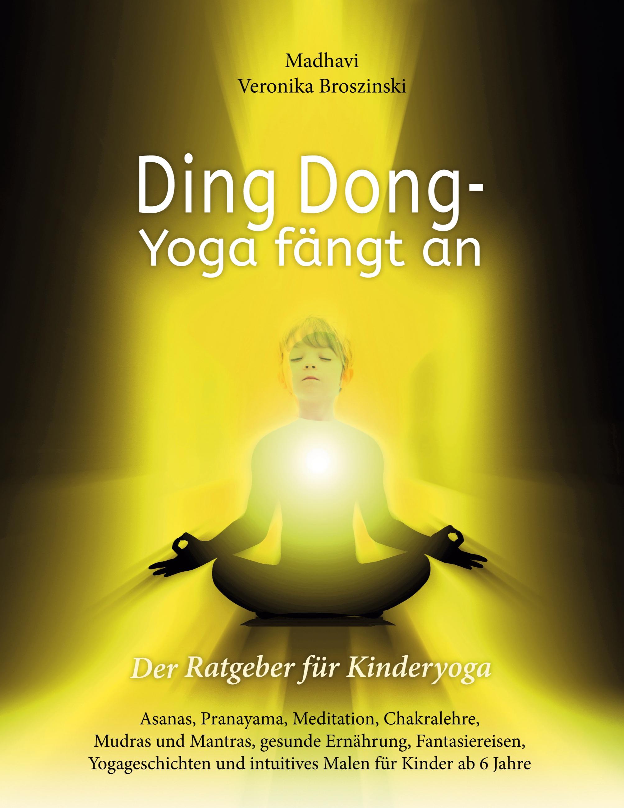 Ding Dong - Yoga fängt an