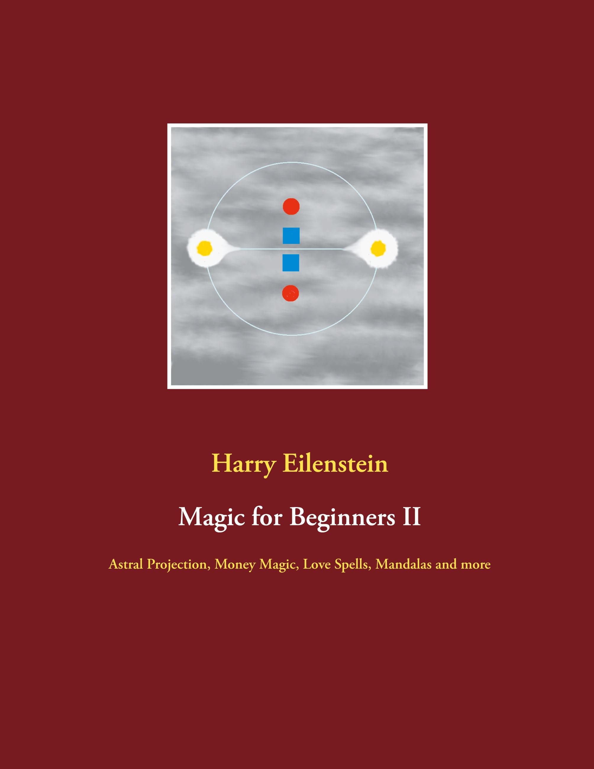 Magic for Beginners II