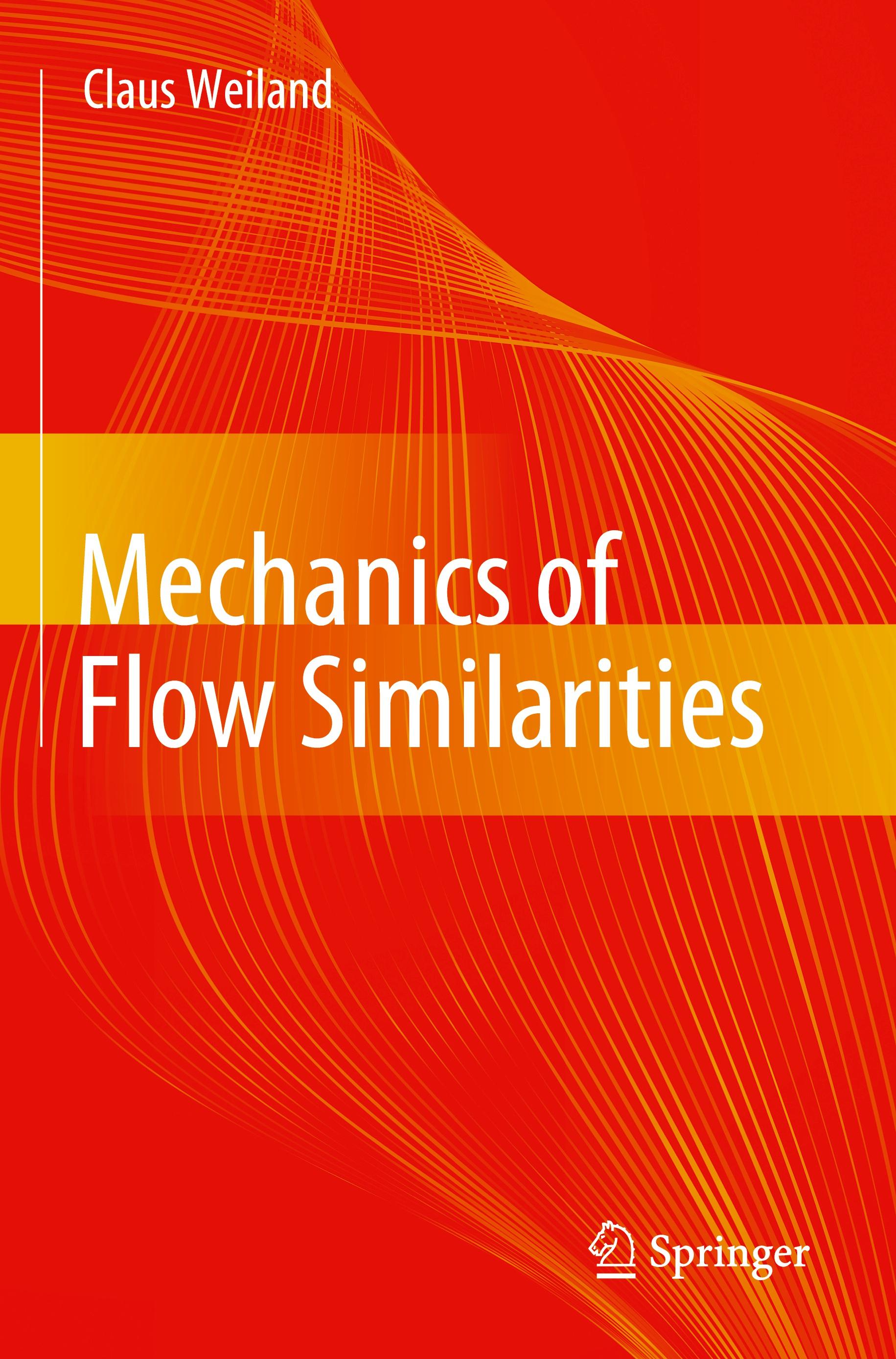 Mechanics of Flow Similarities