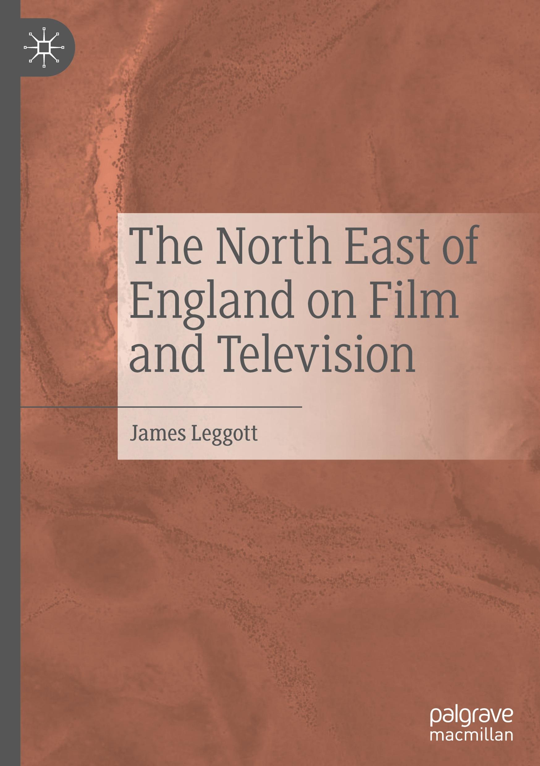 The North East of England on Film and Television