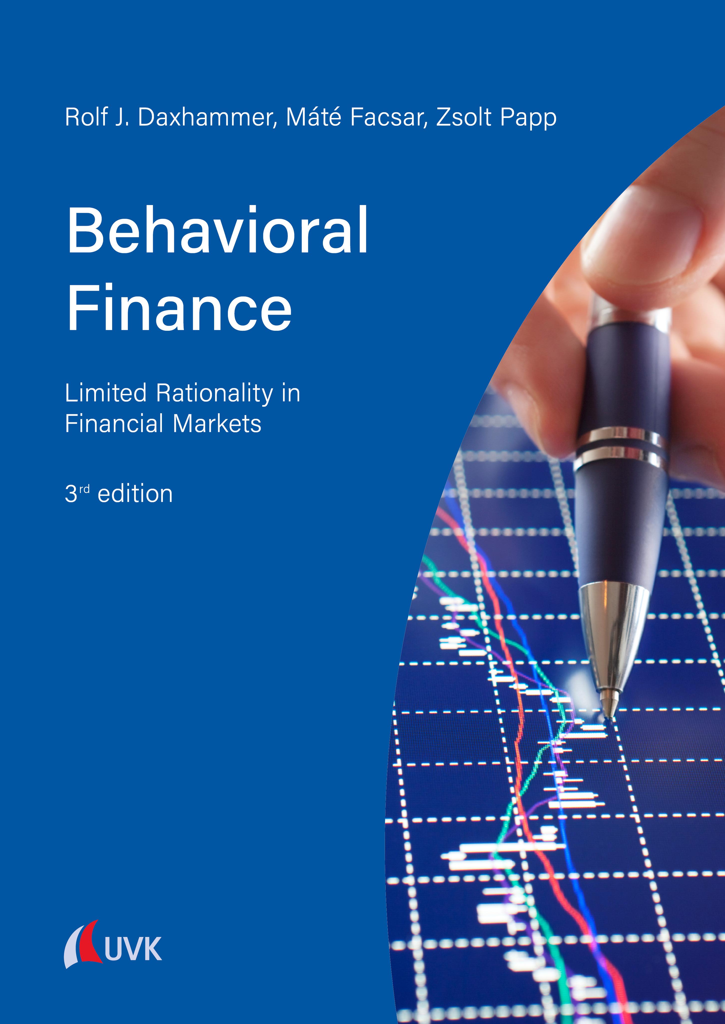 Behavioral Finance