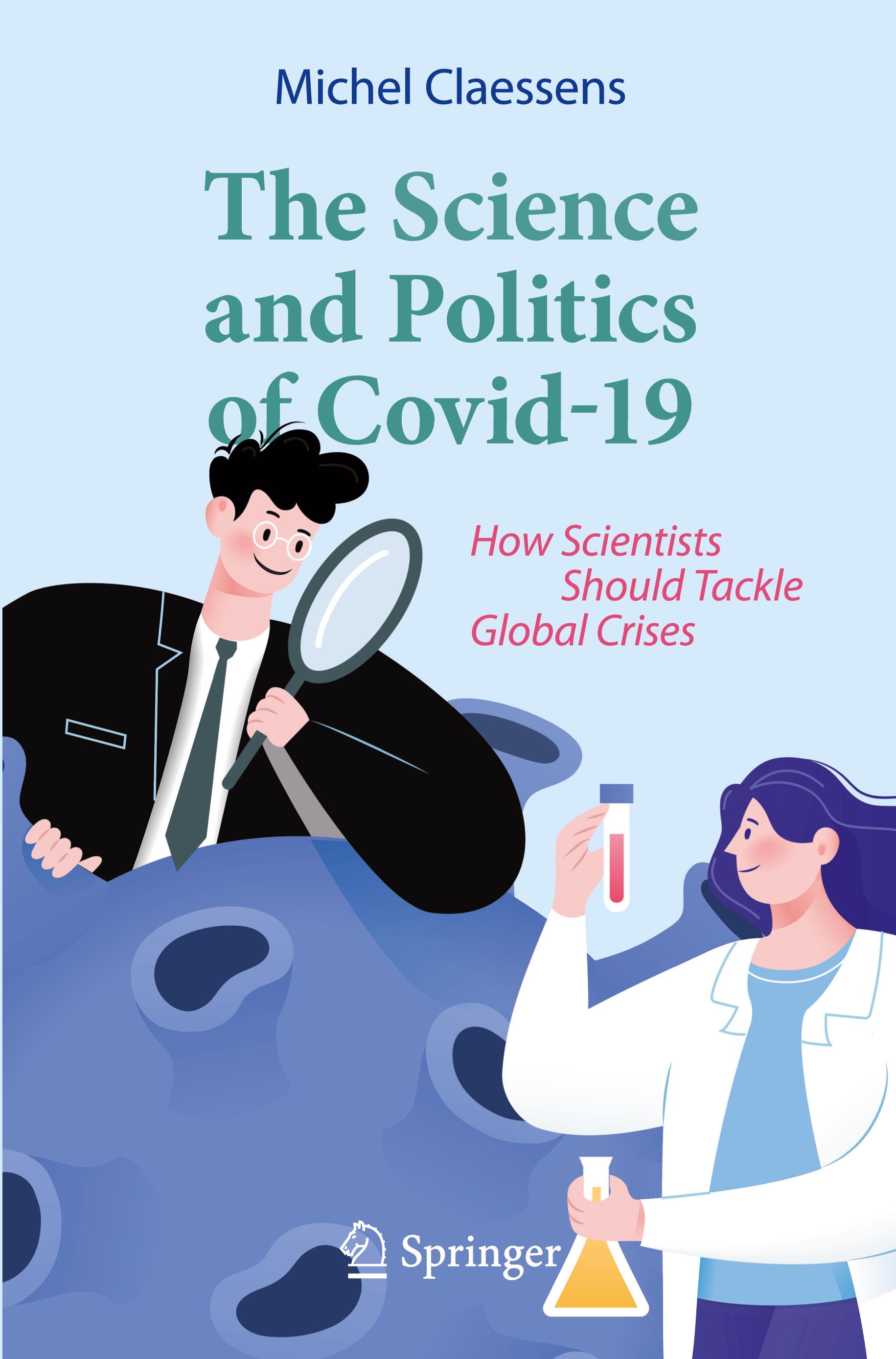 The Science and Politics of Covid-19