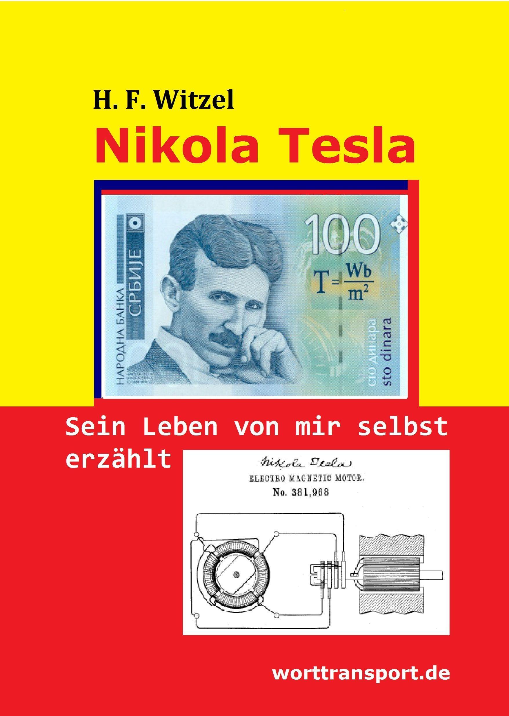 Nikola Tesla