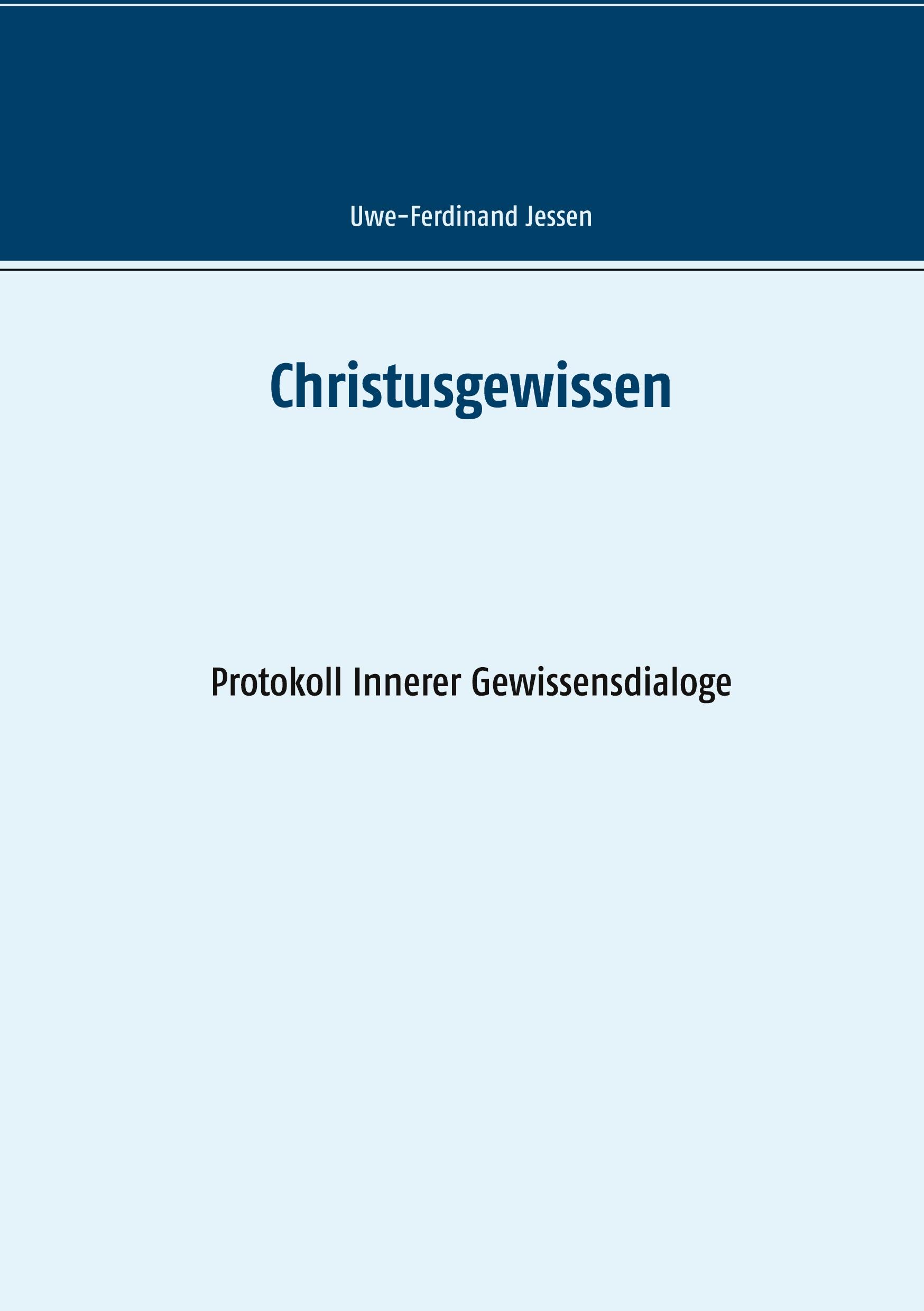 Christusgewissen