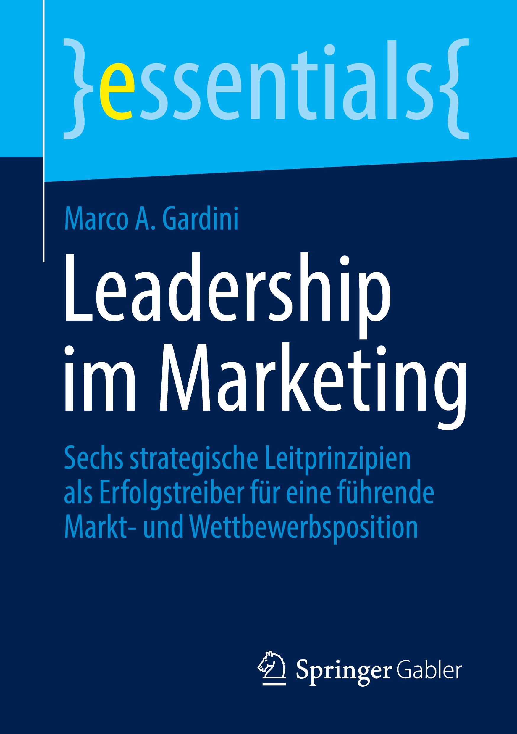 Leadership im Marketing