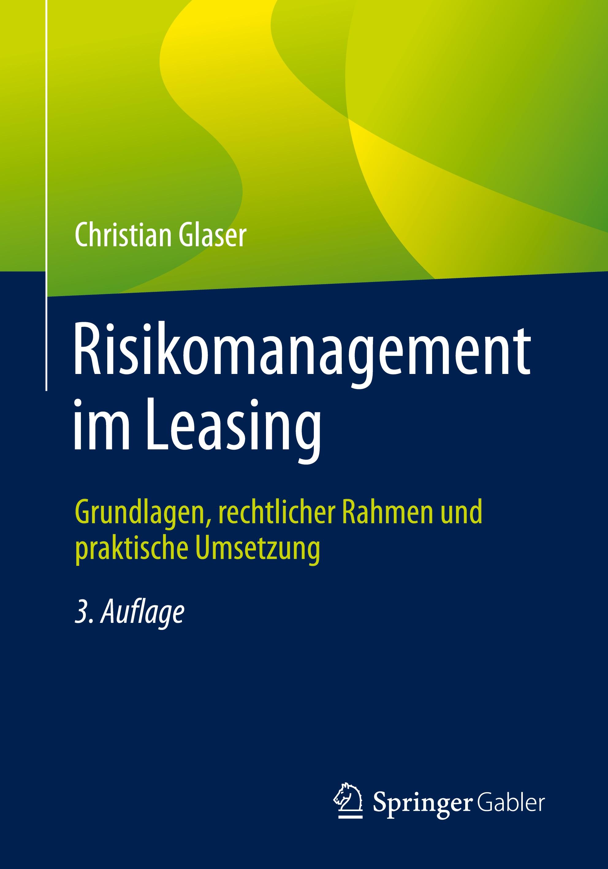 Risikomanagement im Leasing