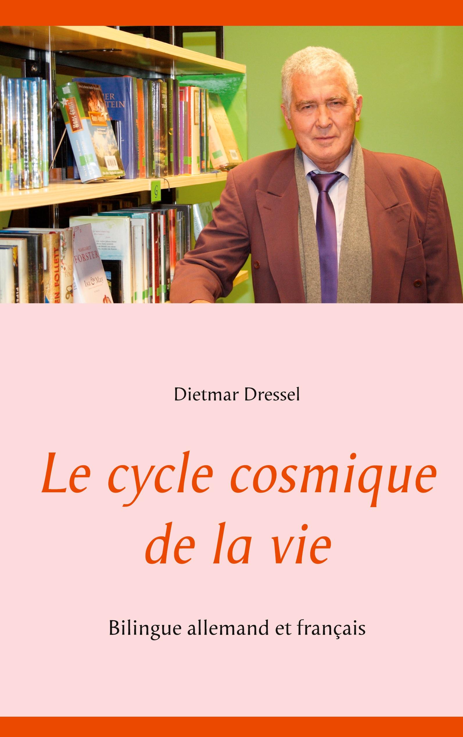 Le cycle cosmique de la vie