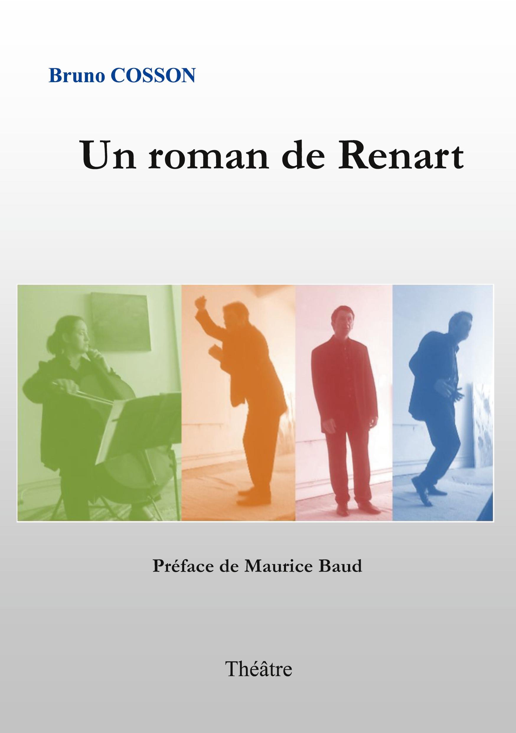 Un roman de Renart