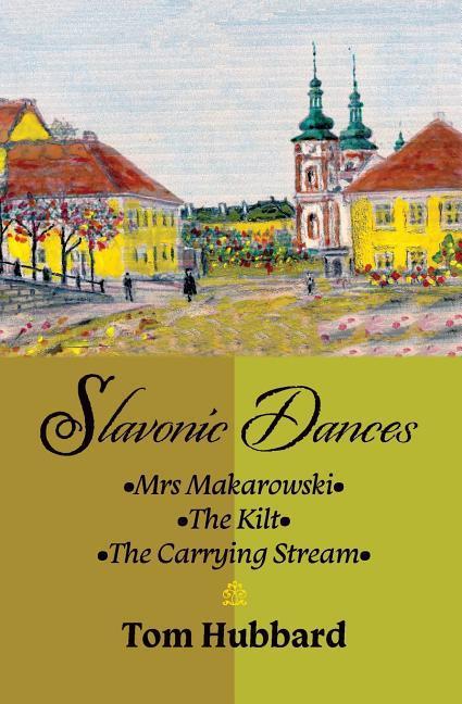 Slavonic Dances