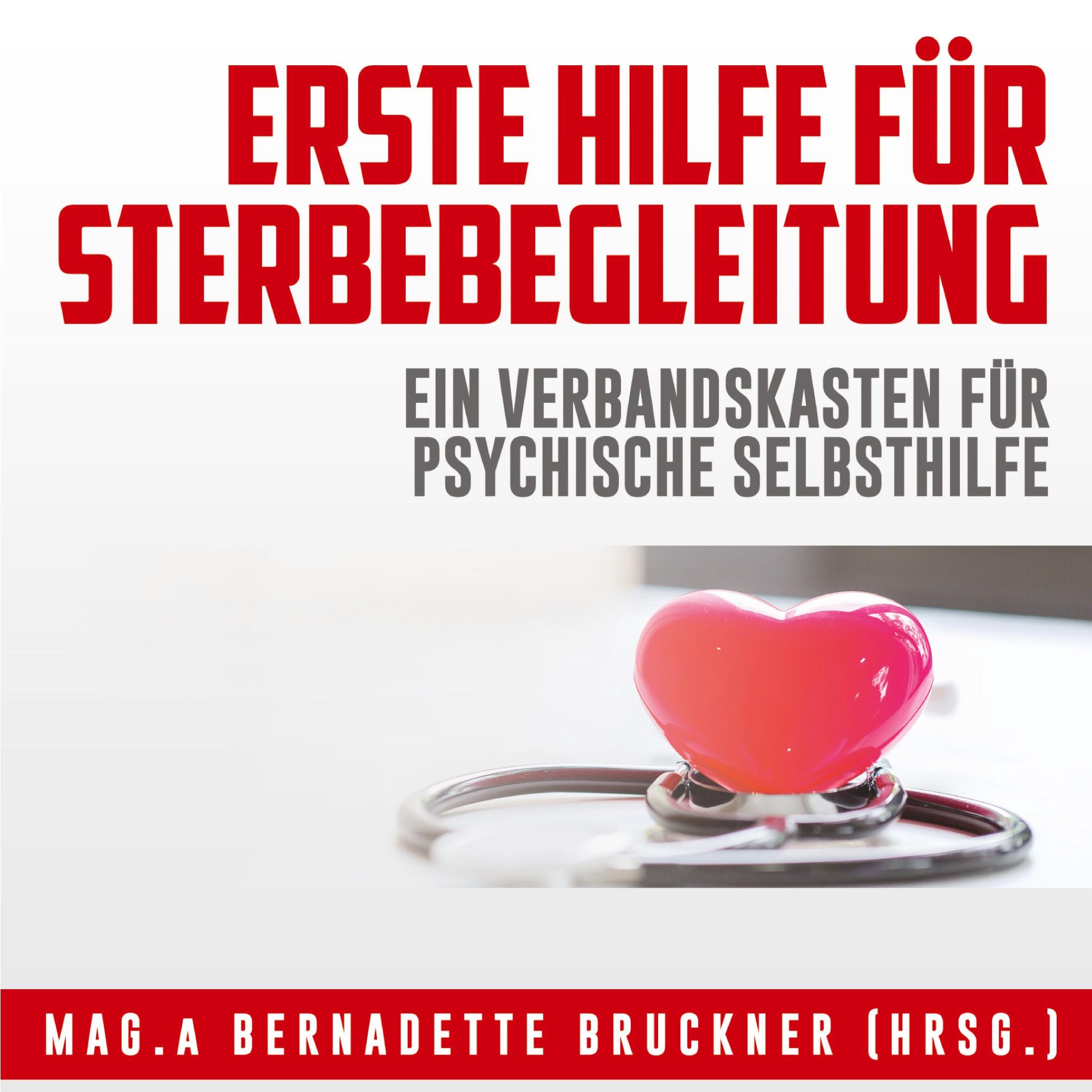 Erste Hilfe für Sterbebegleitung