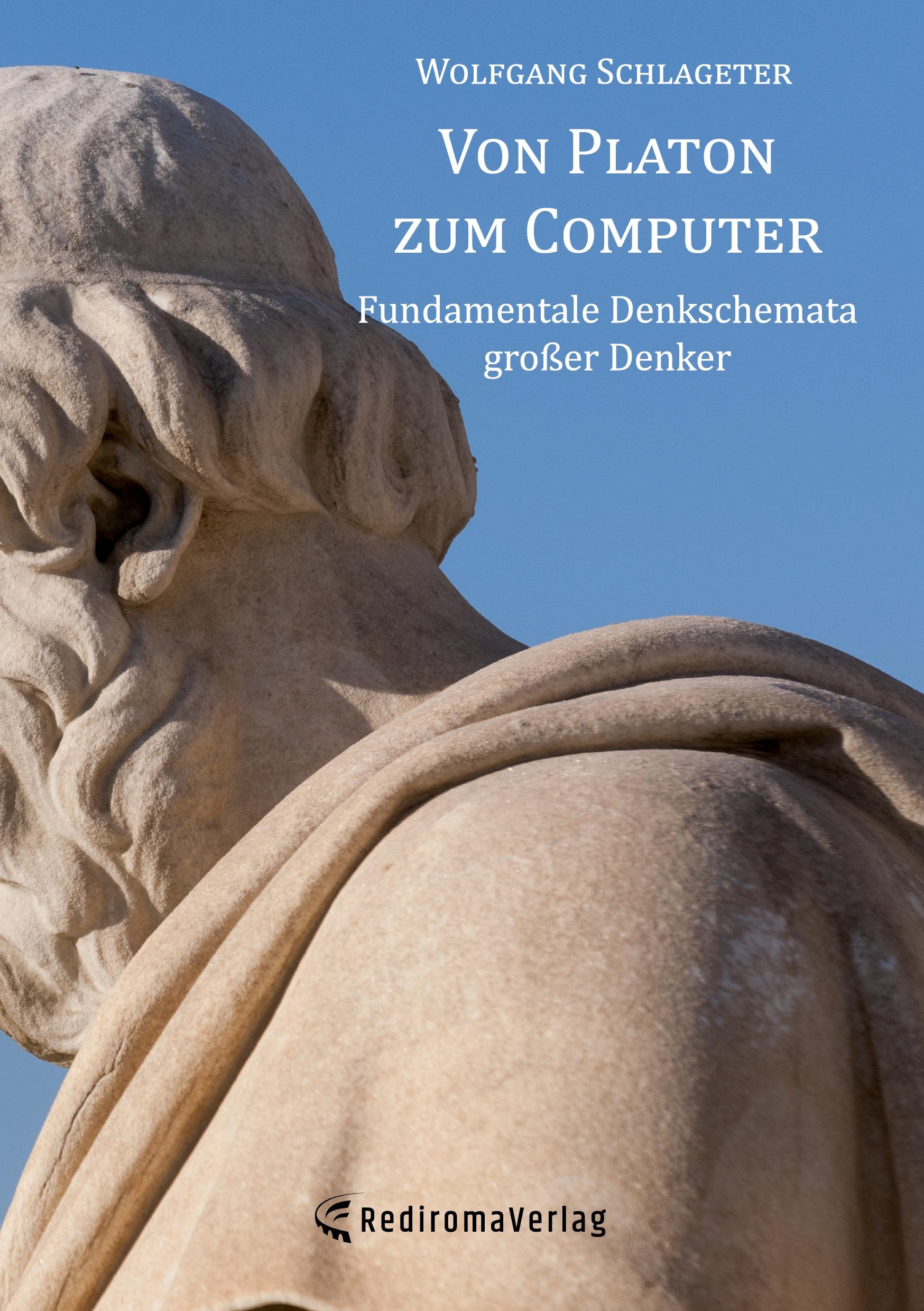 Von Platon zum Computer (HC)