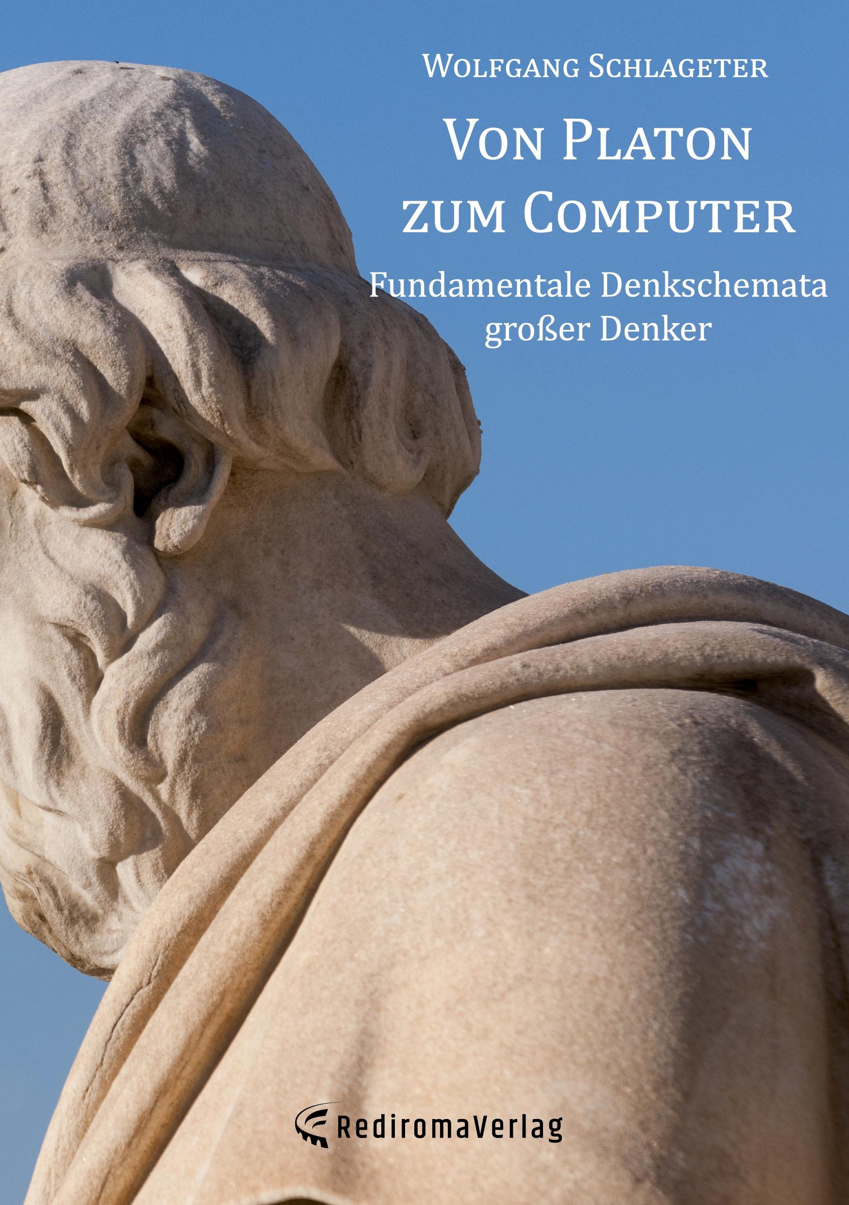 Von Platon zum Computer