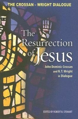 Resurrection of Jesus