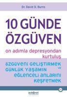 10 Günde Özgüven - On Adimla Depresyondan Kurtulus