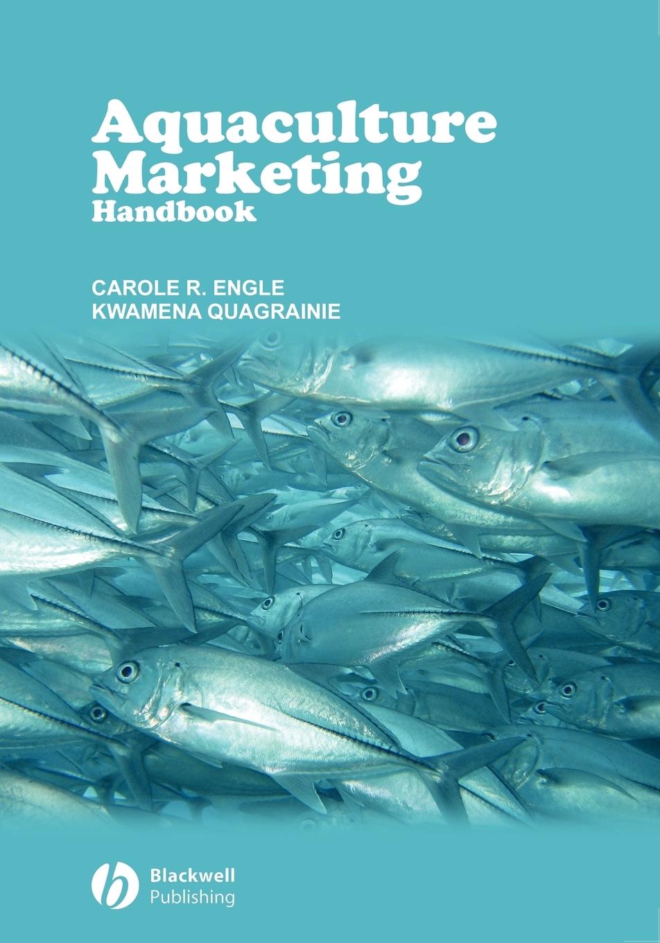 Aquaculture Marketing Handbook