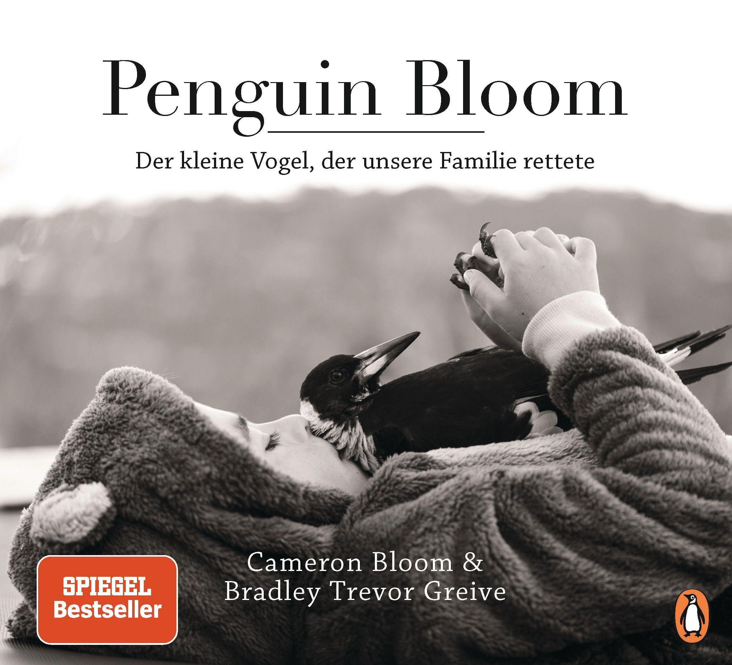 Penguin Bloom