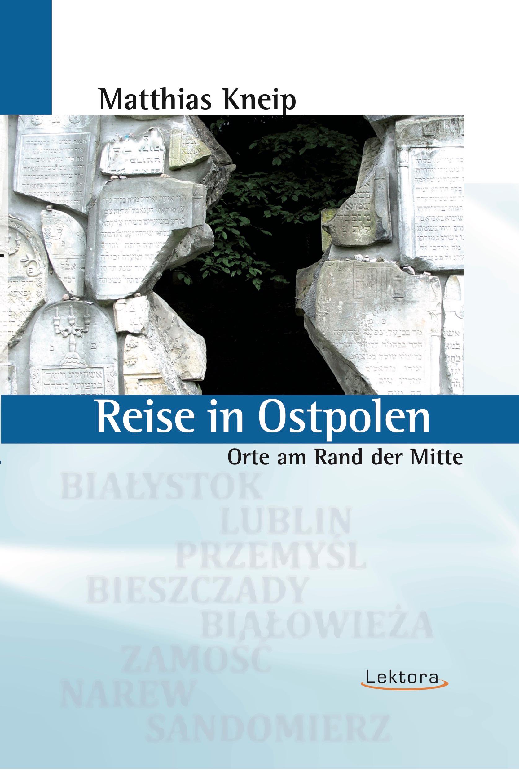 Reise in Ostpolen