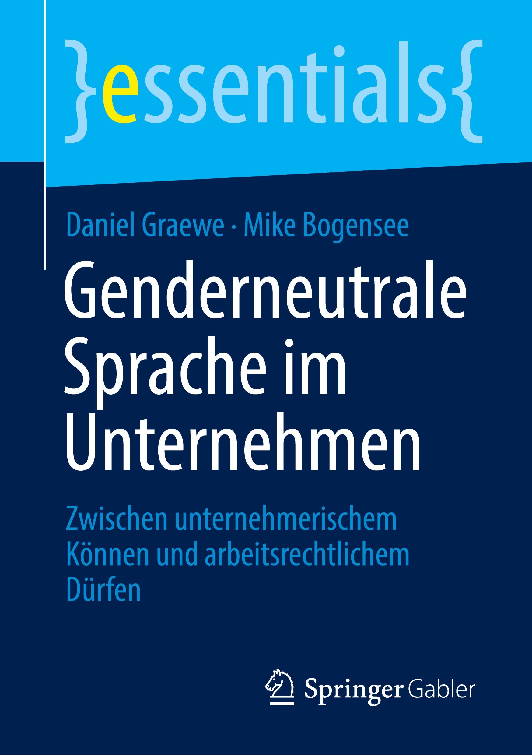 Genderneutrale Sprache im Unternehmen