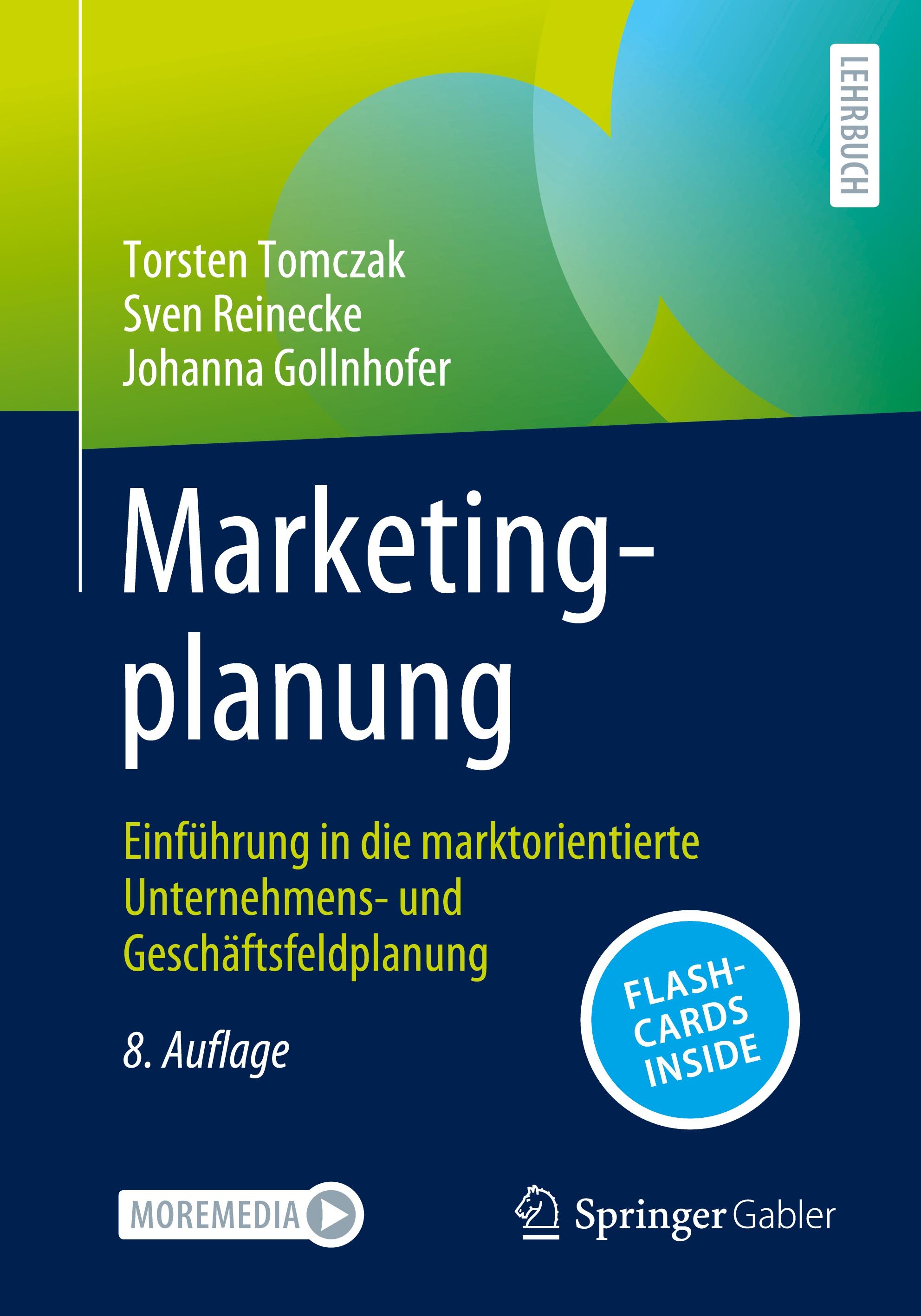 Marketingplanung