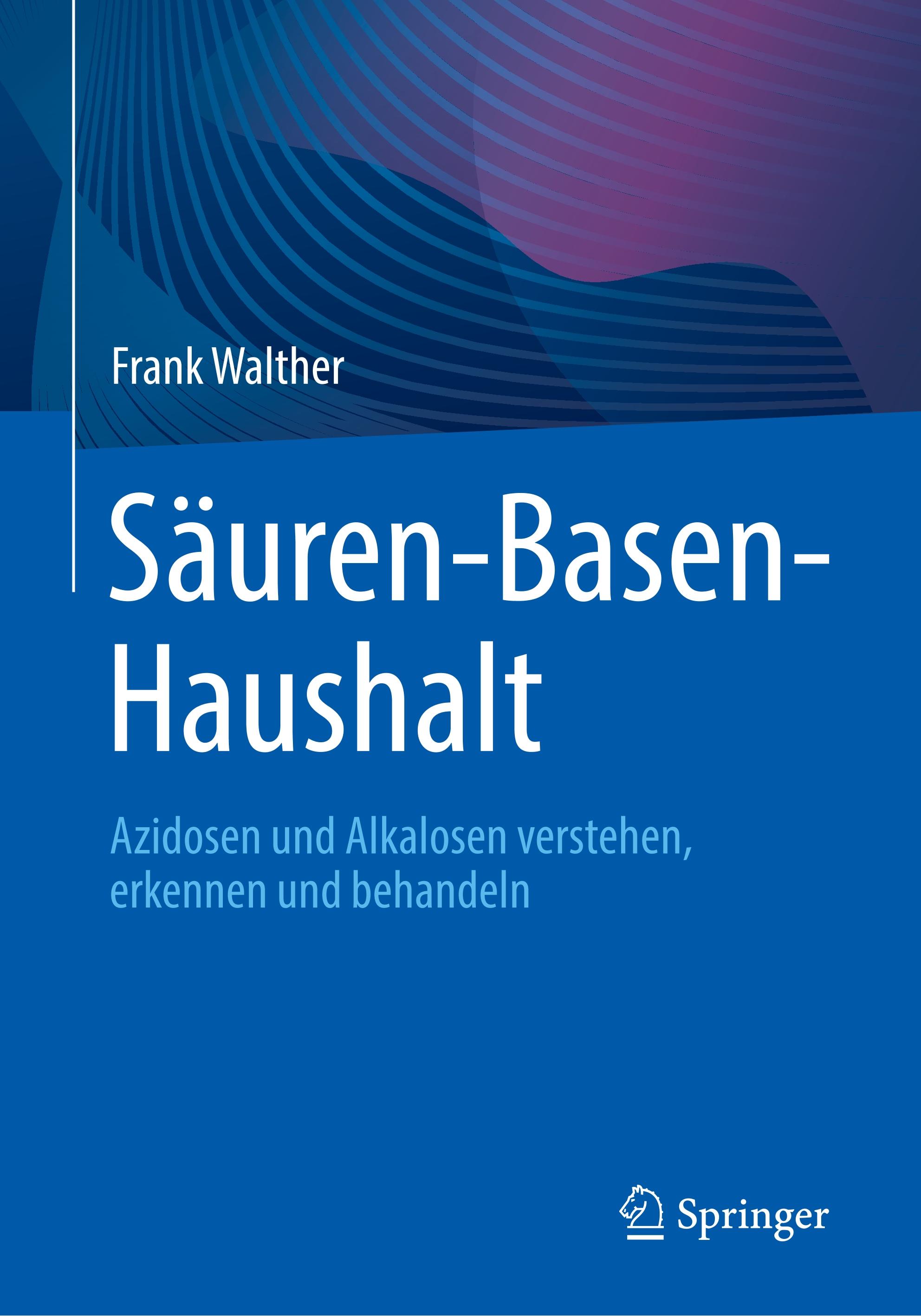 Säuren-Basen-Haushalt