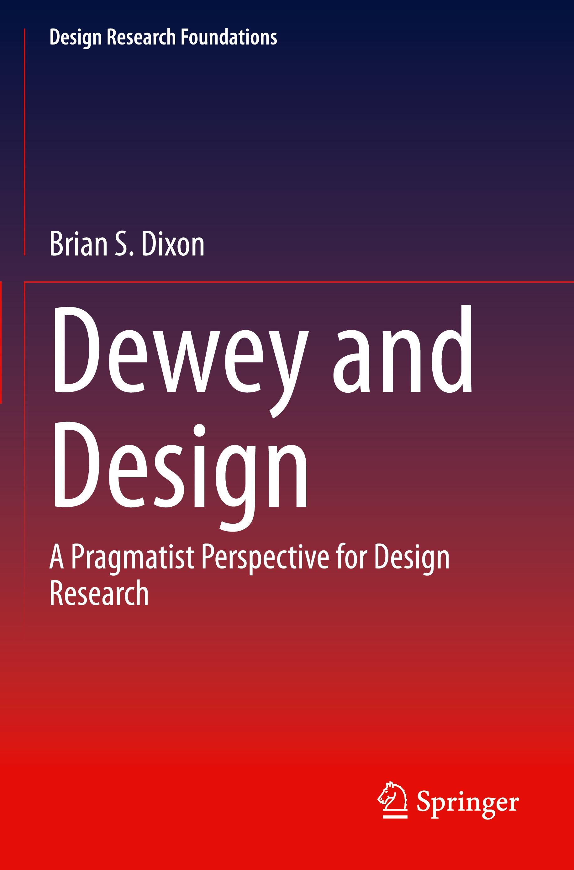 Dewey and Design