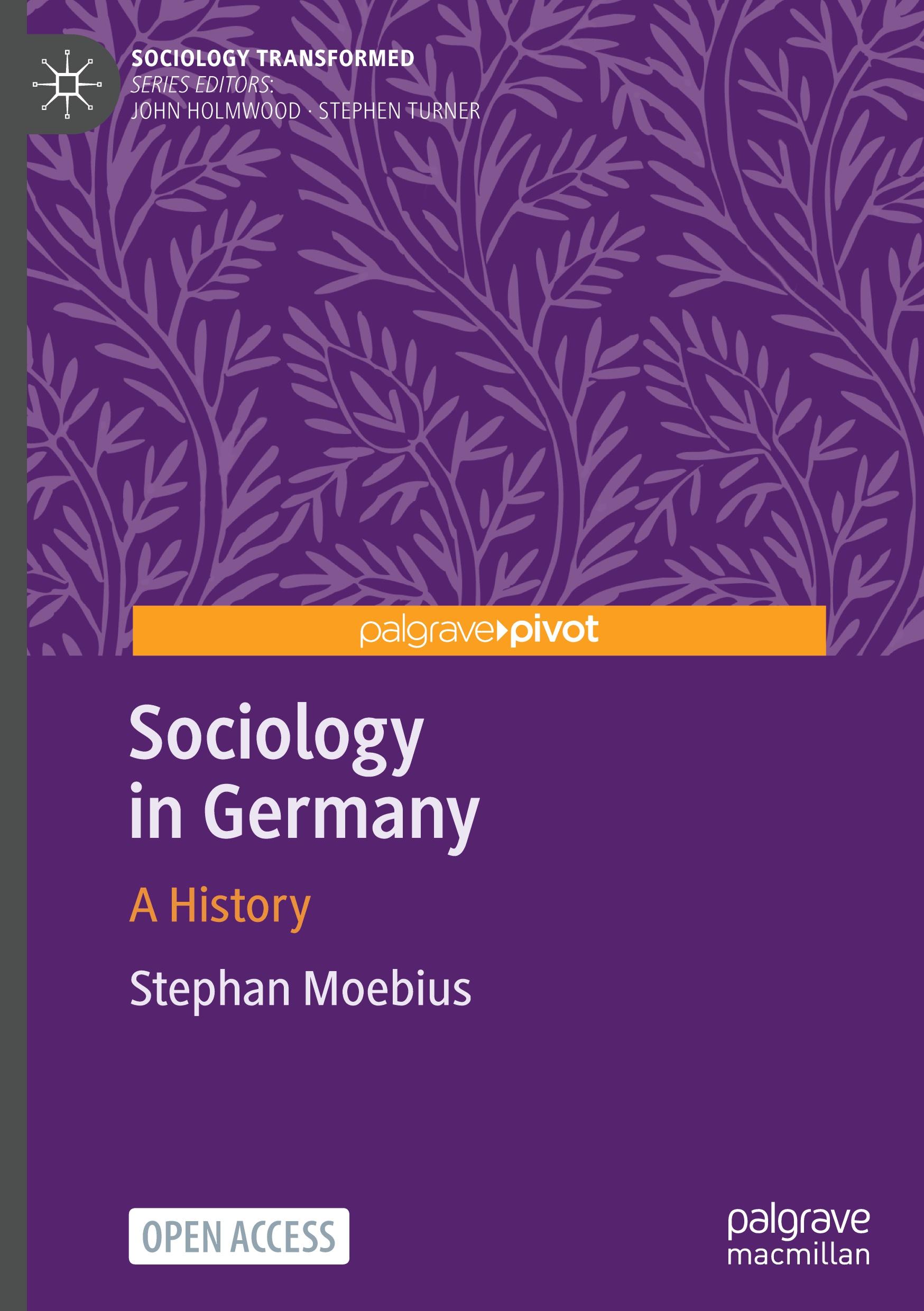 Sociology in Germany