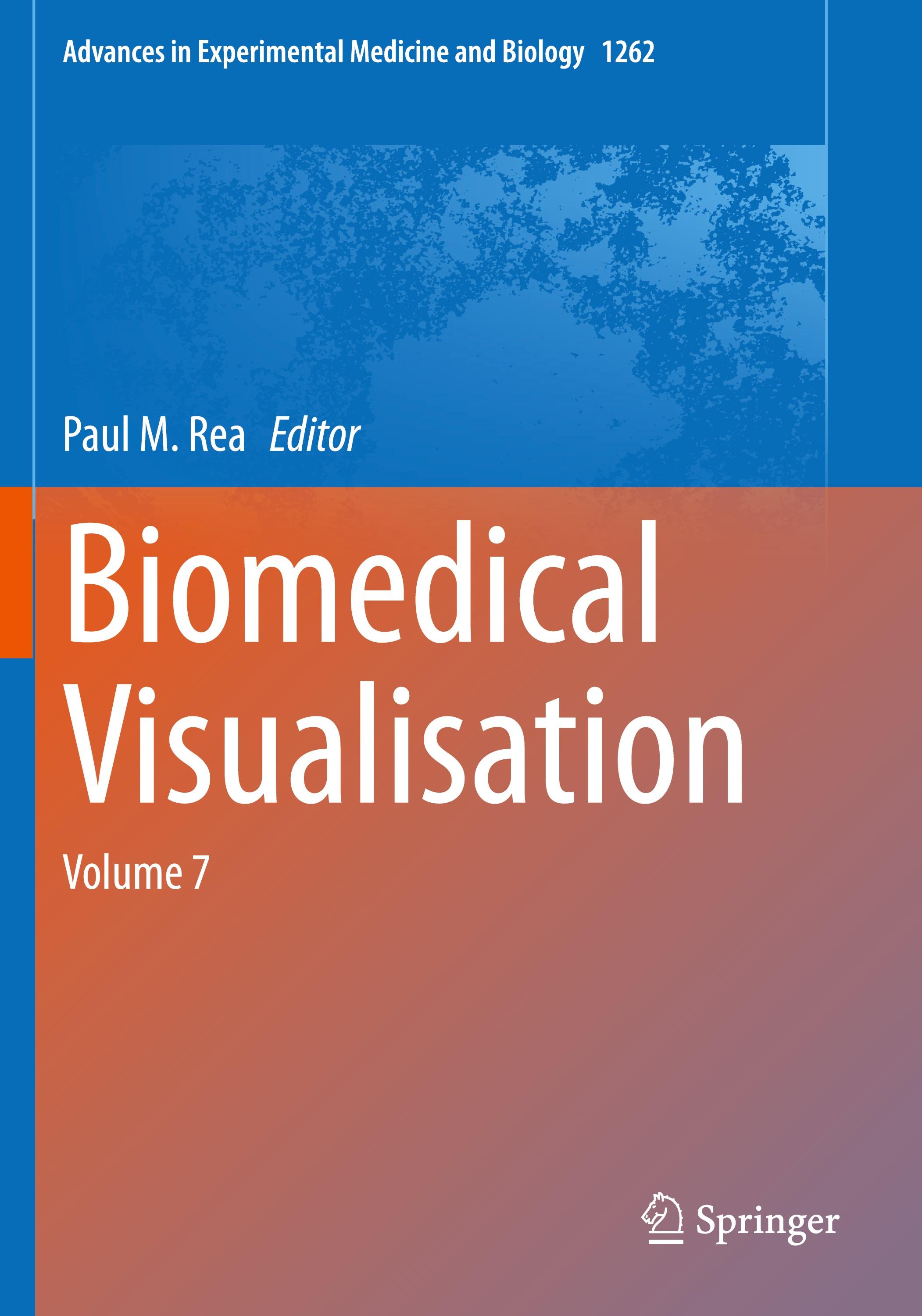 Biomedical Visualisation