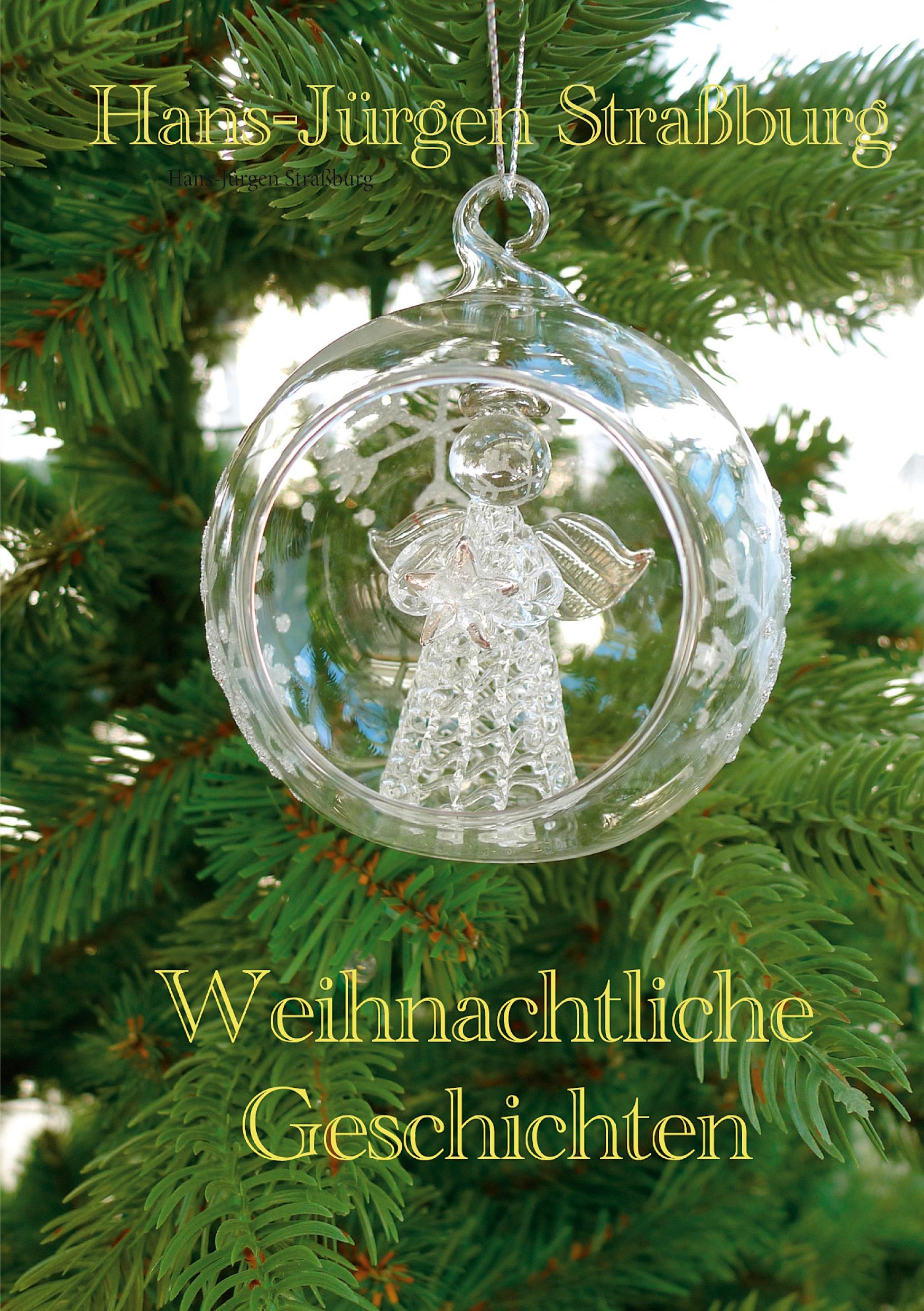 Weihnachtliche Geschichten