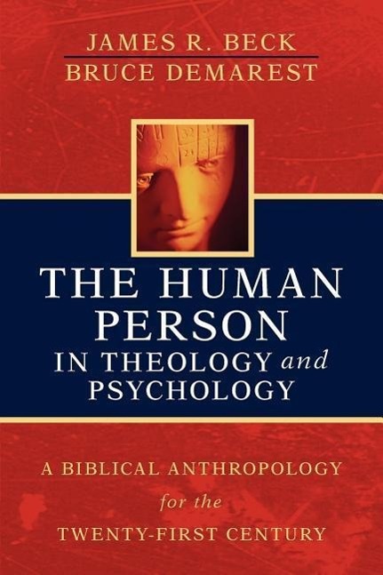 The Human Person in Theology and Psychology