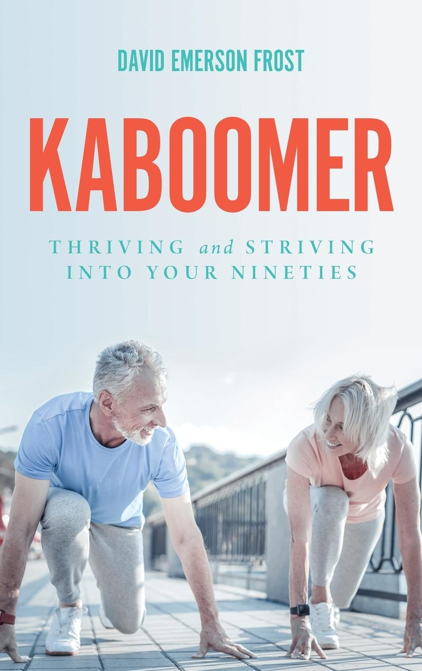 Kaboomer