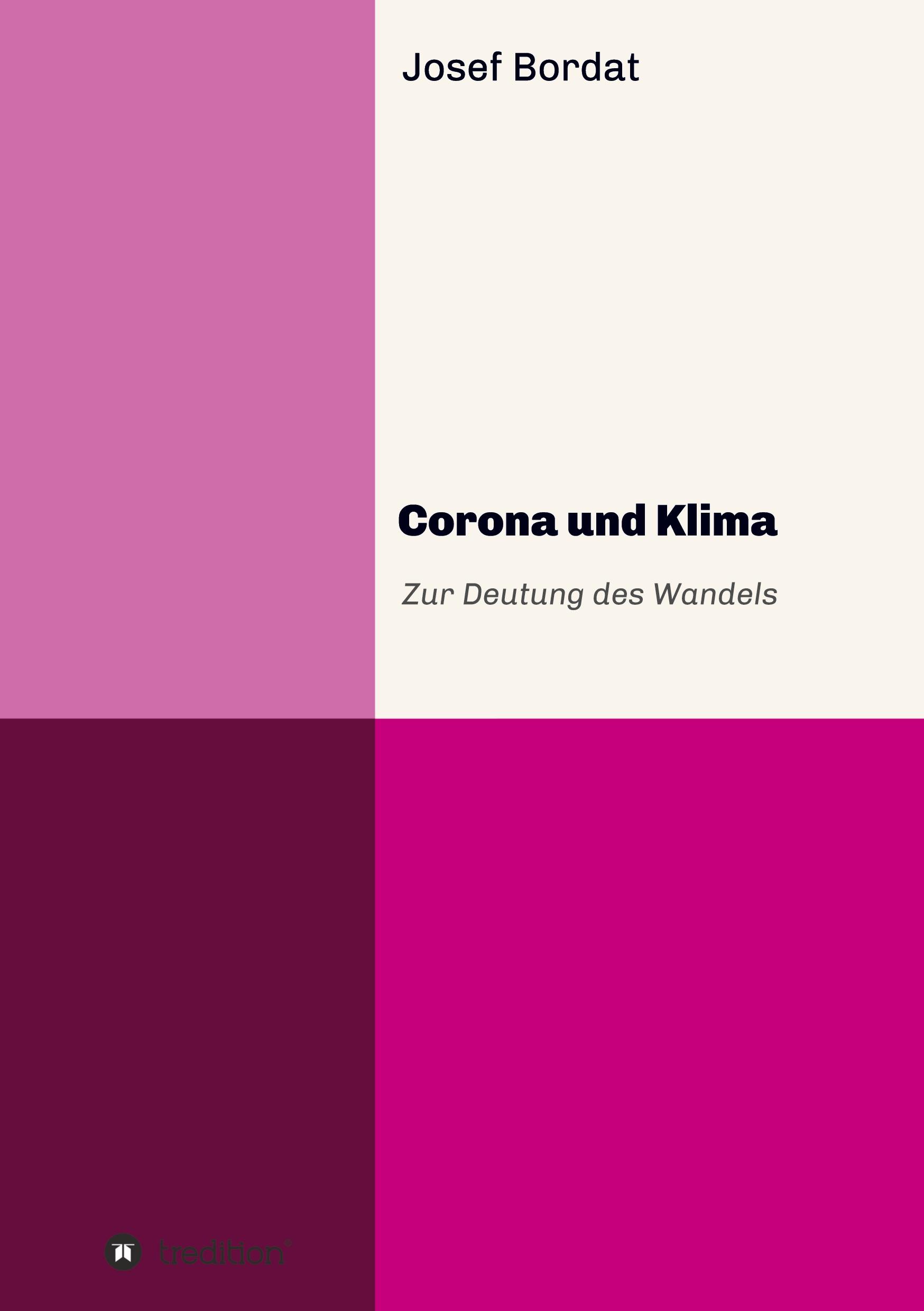 Corona und Klima