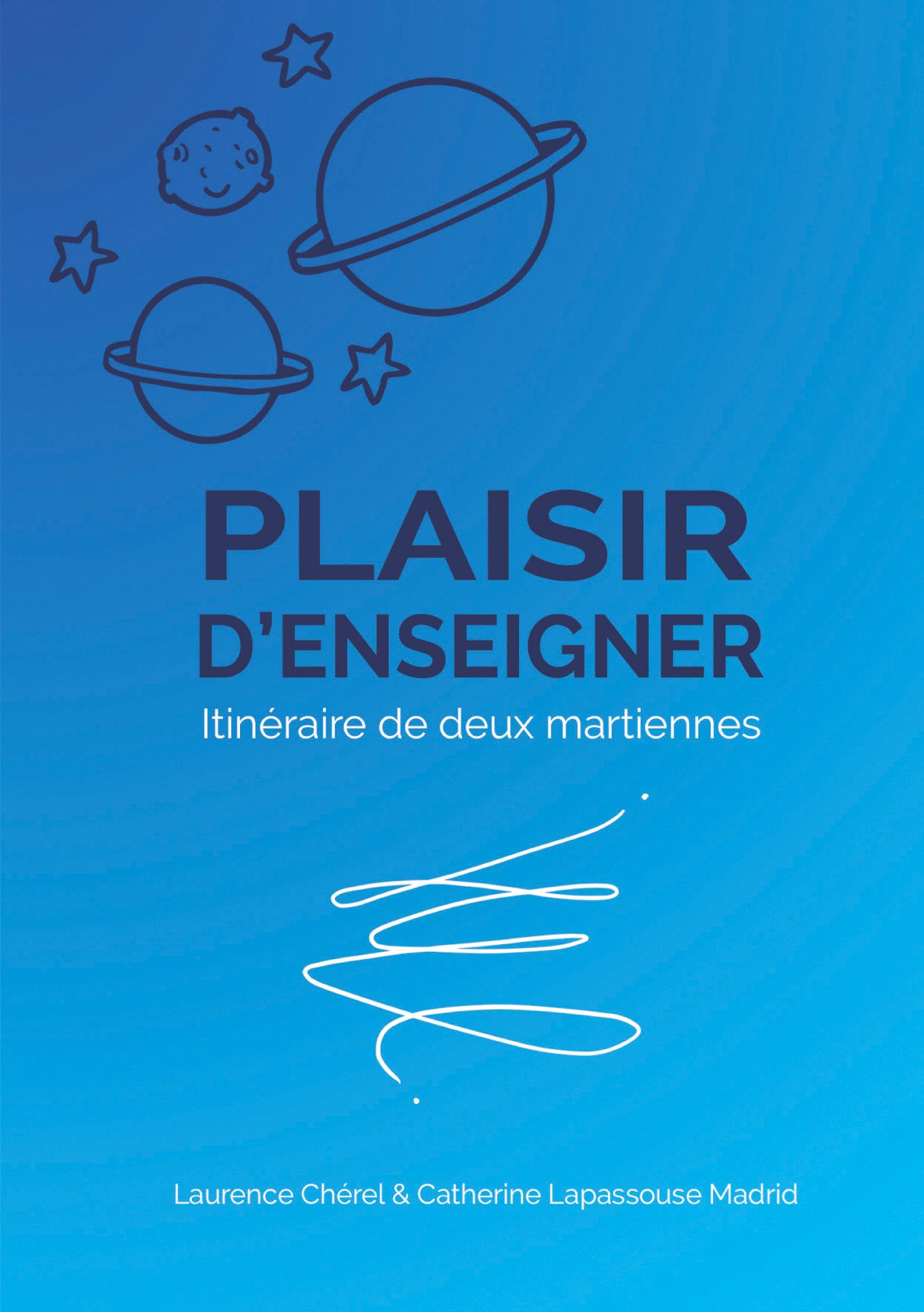 PLAISIR D'ENSEIGNER