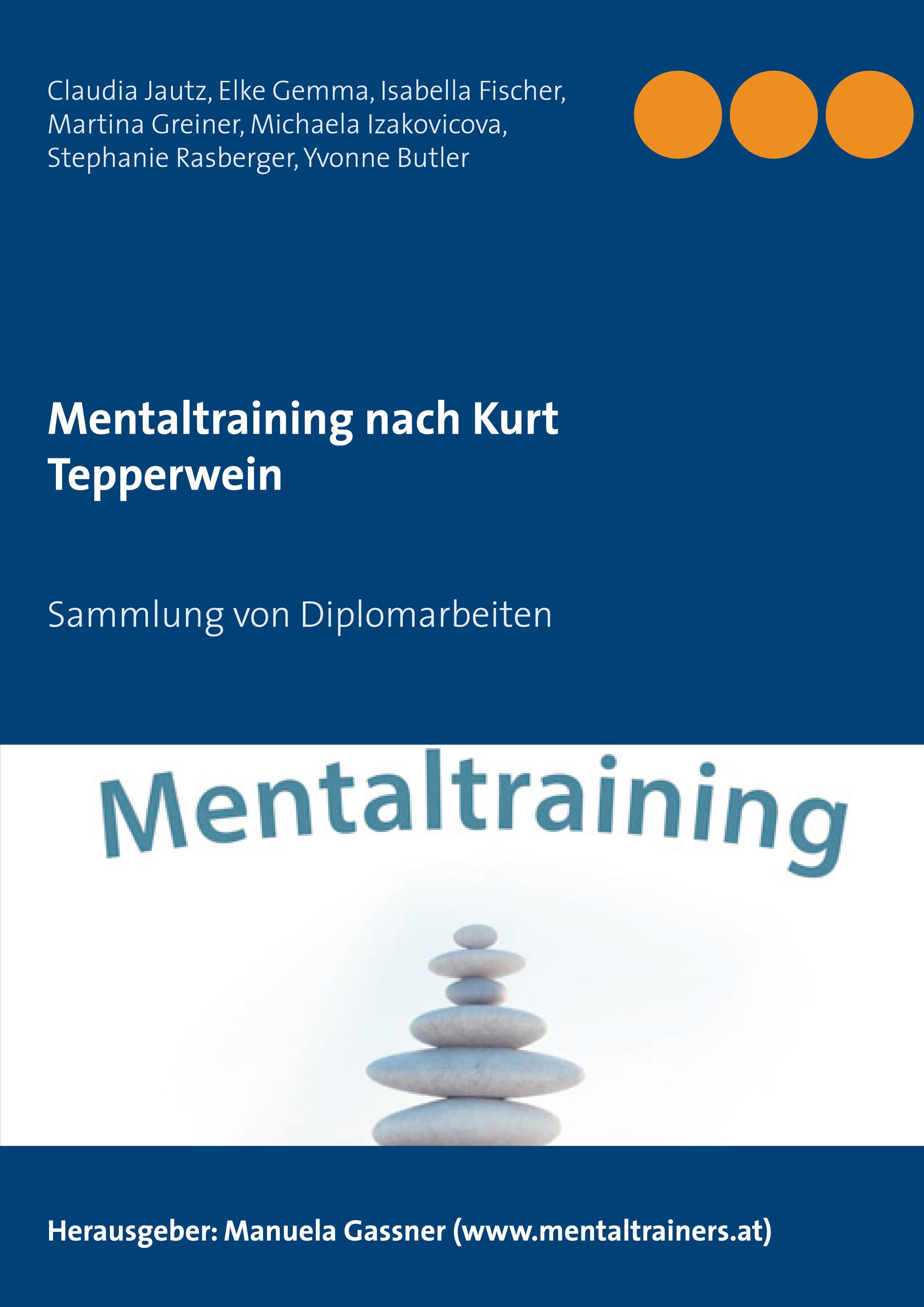 Mentaltraining nach Kurt Tepperwein