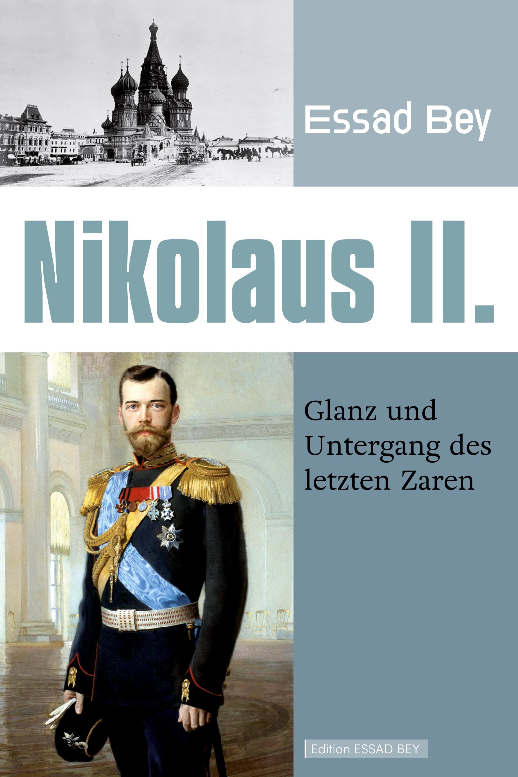 Nikolaus II.